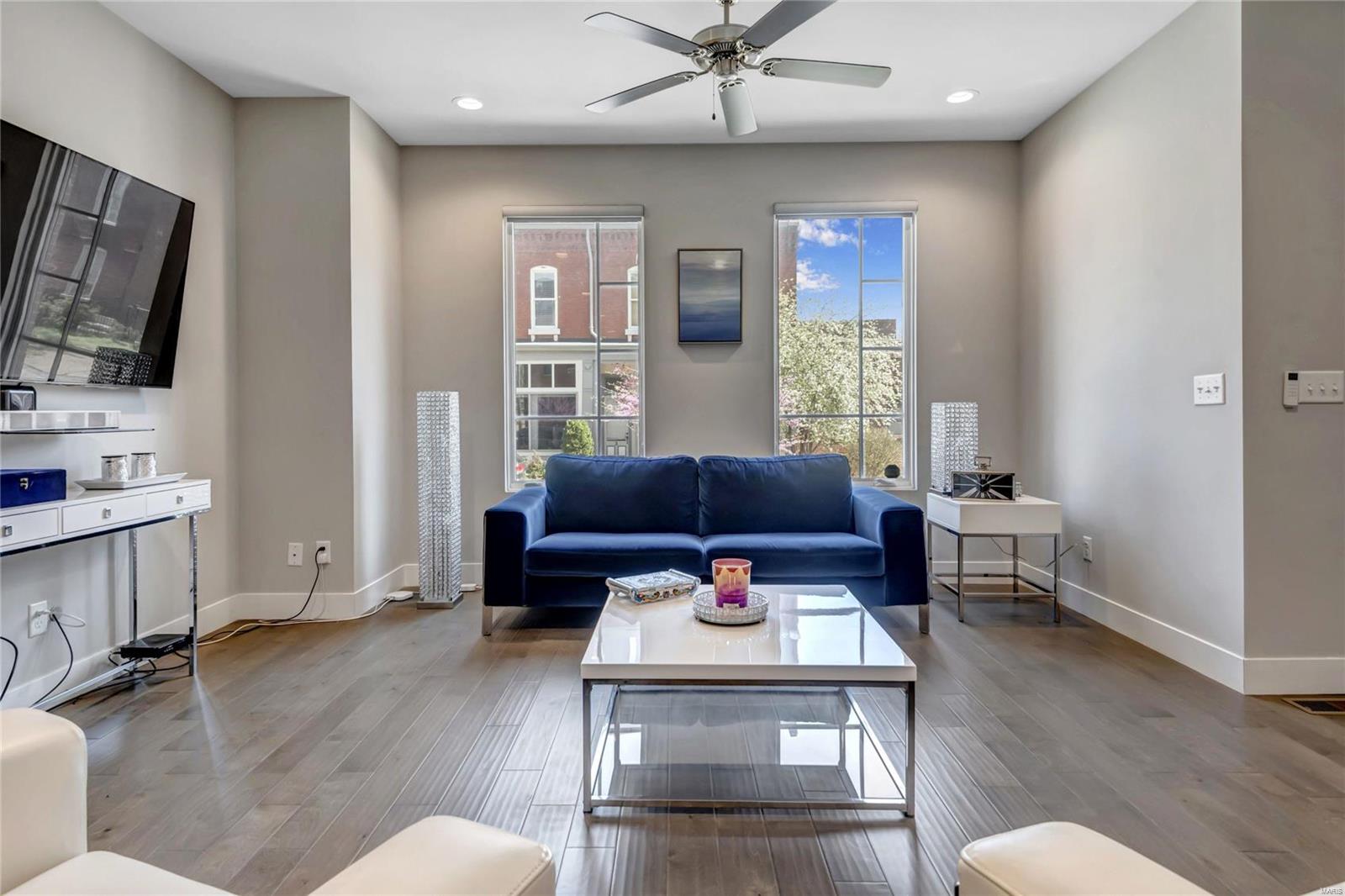 2903 Indiana Avenue St. Louis, MO 63118 - Photo 5 of 42