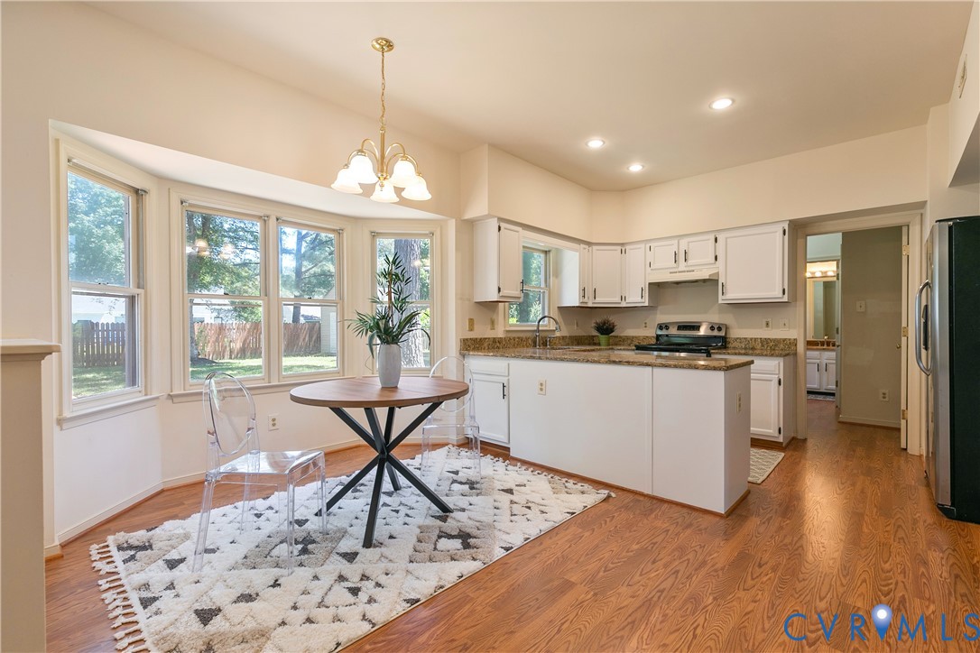 2505 Retrievers Ridge Road Henrico, VA 23233 - Photo 14 of 41