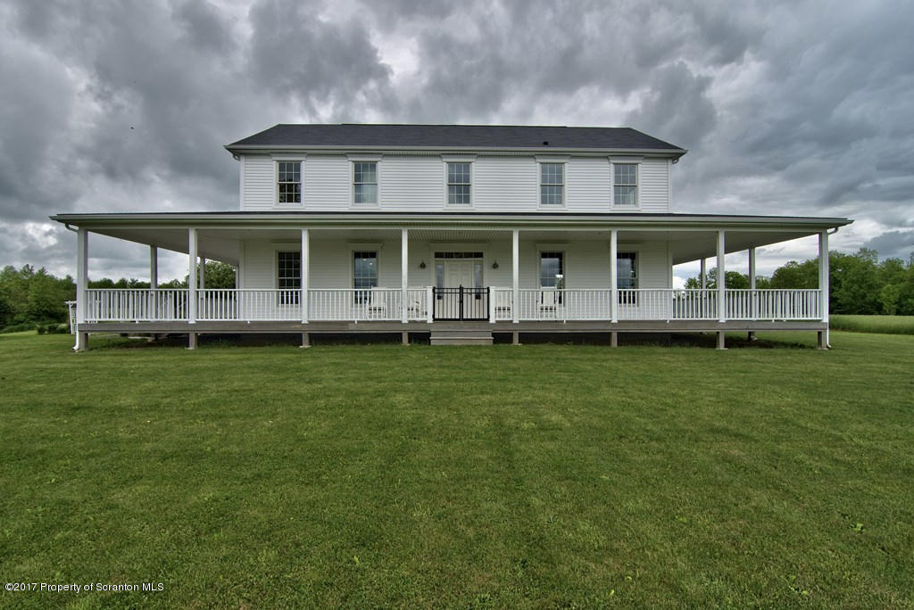 148 Savage Road Nicholson, PA 18446 - Photo 1 of 73 Gallery Image 1