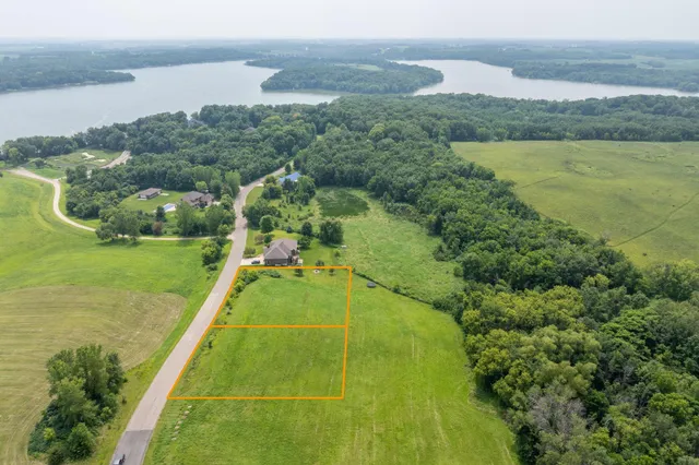 $110,000 | Lot 1 Cir Lake Lane, Faribault, MN 55021