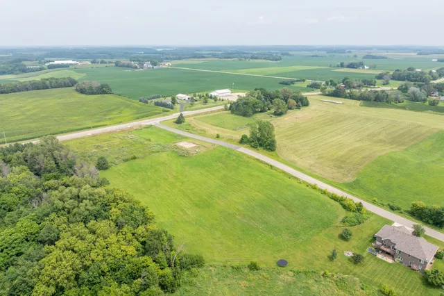 $110,000 | Lot 1 Cir Lake Lane, Faribault, MN 55021