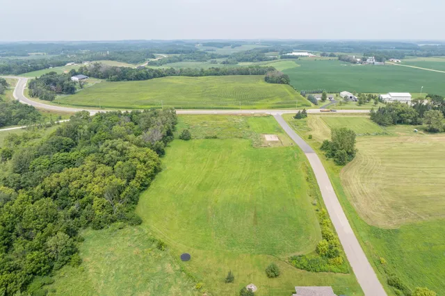 $110,000 | Lot 1 Cir Lake Lane, Faribault, MN 55021
