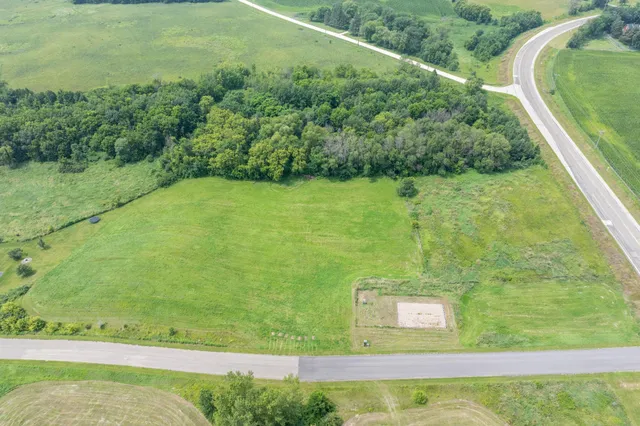 $110,000 | Lot 1 Cir Lake Lane, Faribault, MN 55021