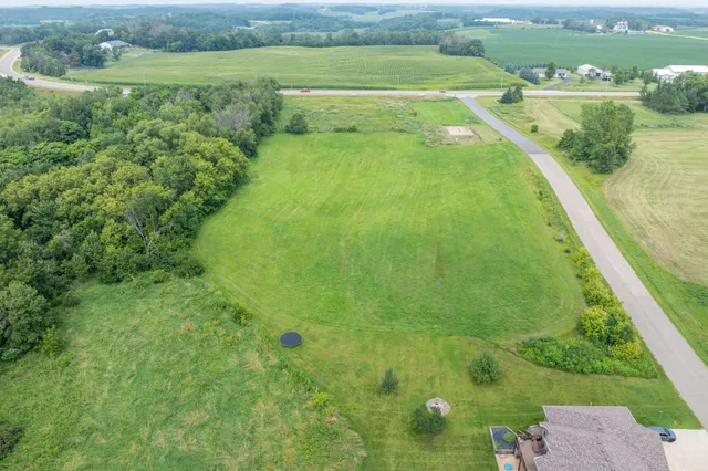 $110,000 | Lot 1 Cir Lake Lane, Faribault, MN 55021