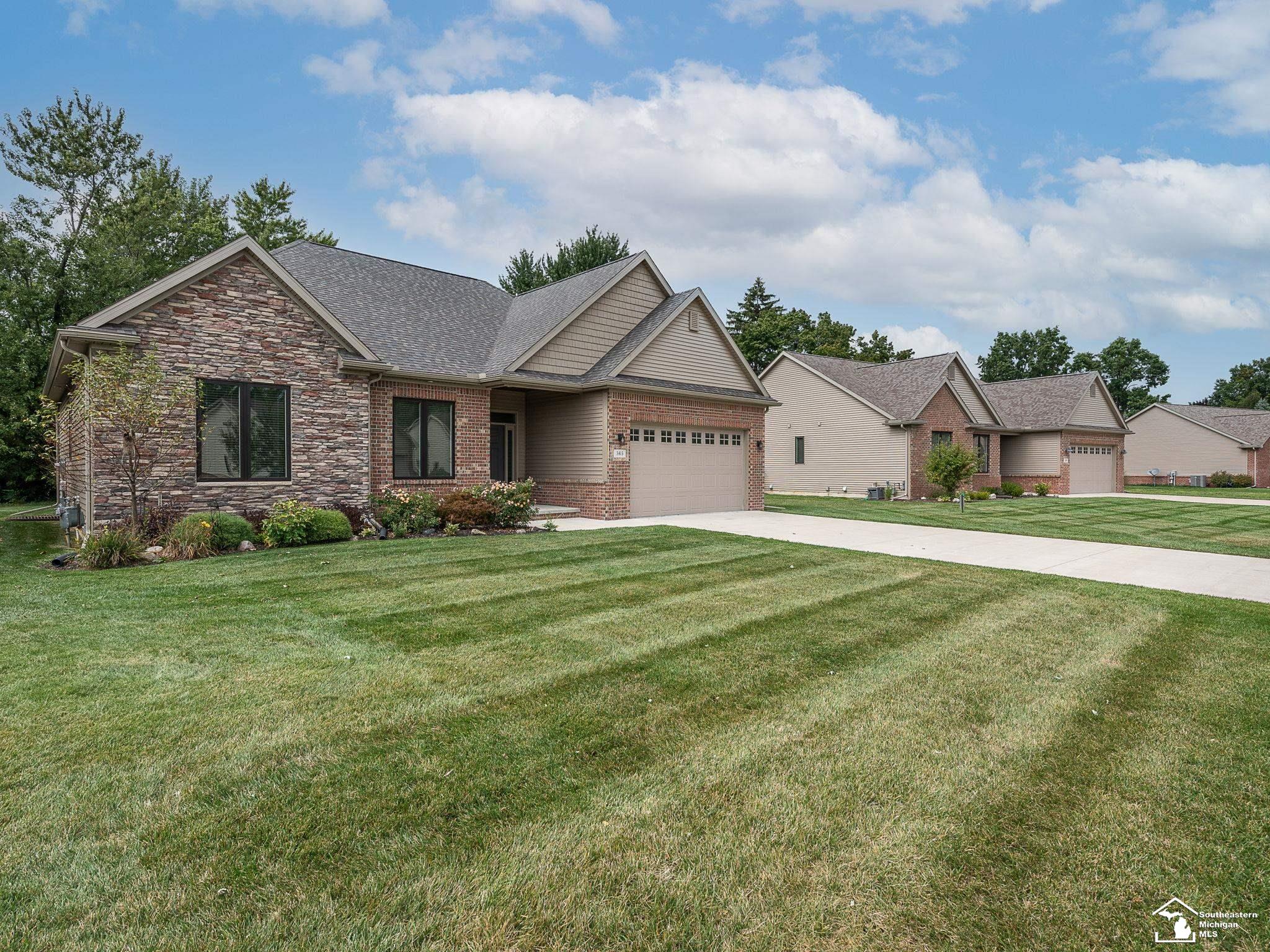 545 Rose Crest Monroe, MI 48162 - Photo 32 of 44
