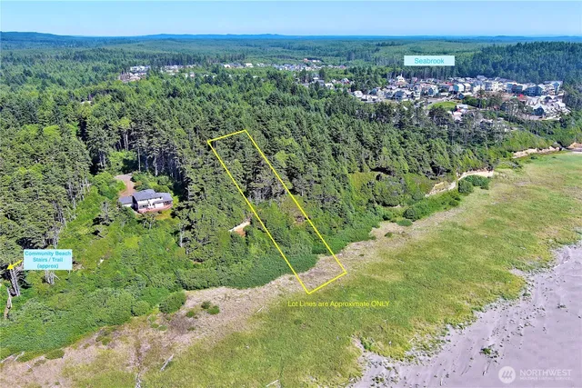 $785,000 | 57 Koala Lane, Pacific Beach, WA 98571