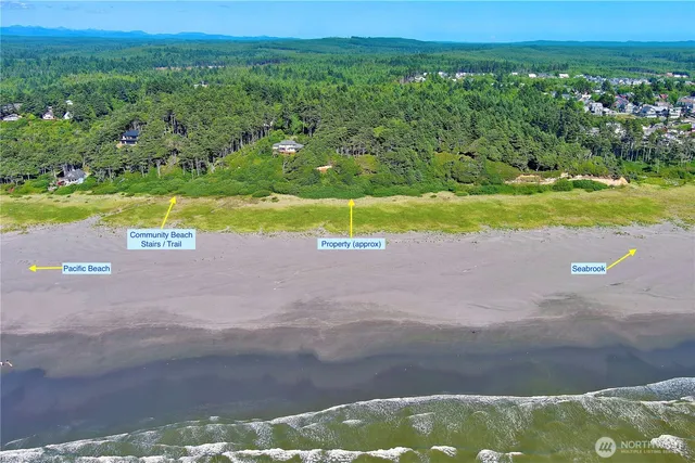 $785,000 | 57 Koala Lane, Pacific Beach, WA 98571