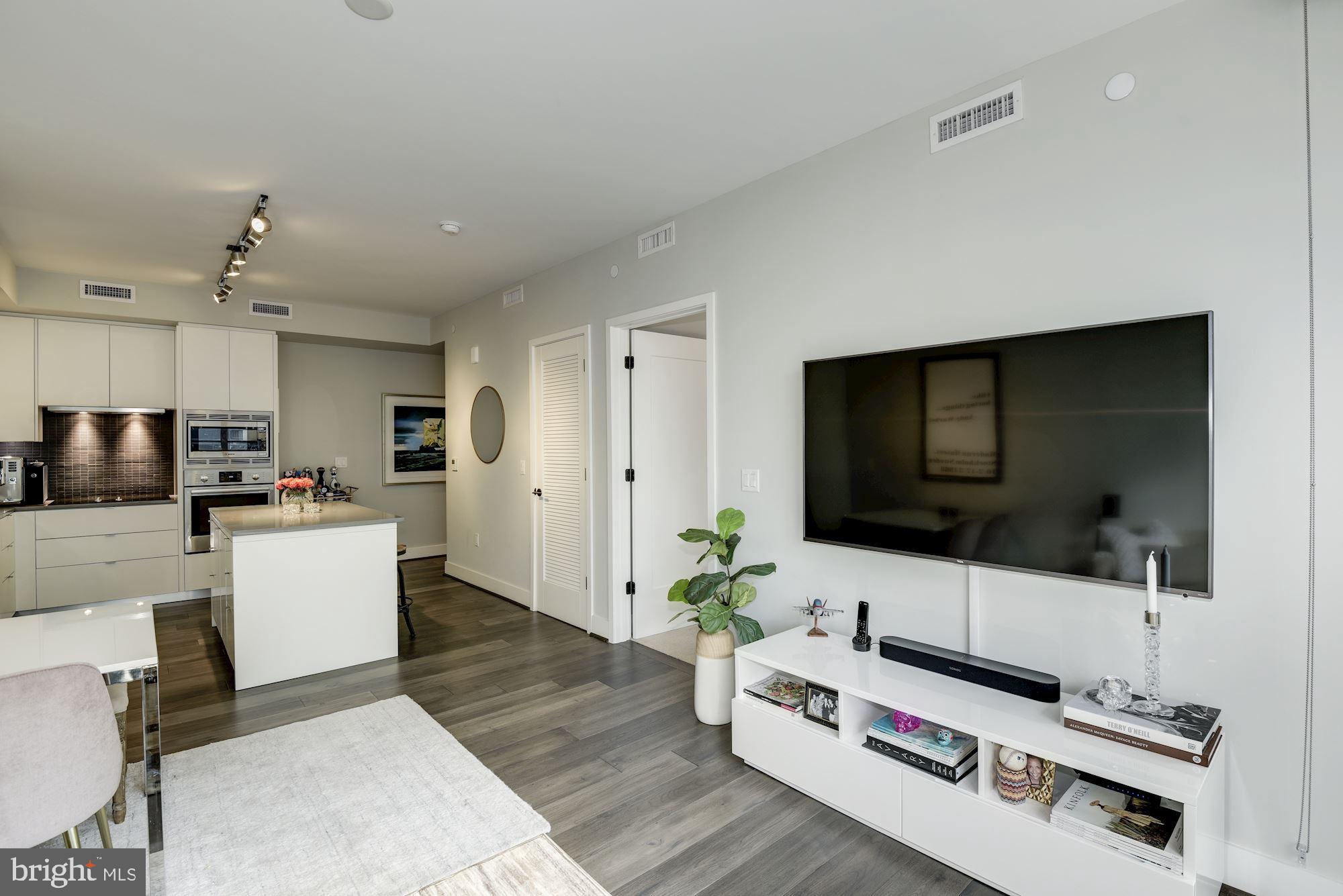 1300 4th Street Southeast, Unit 703 Washington, DC 20003 - Photo 11 of 50