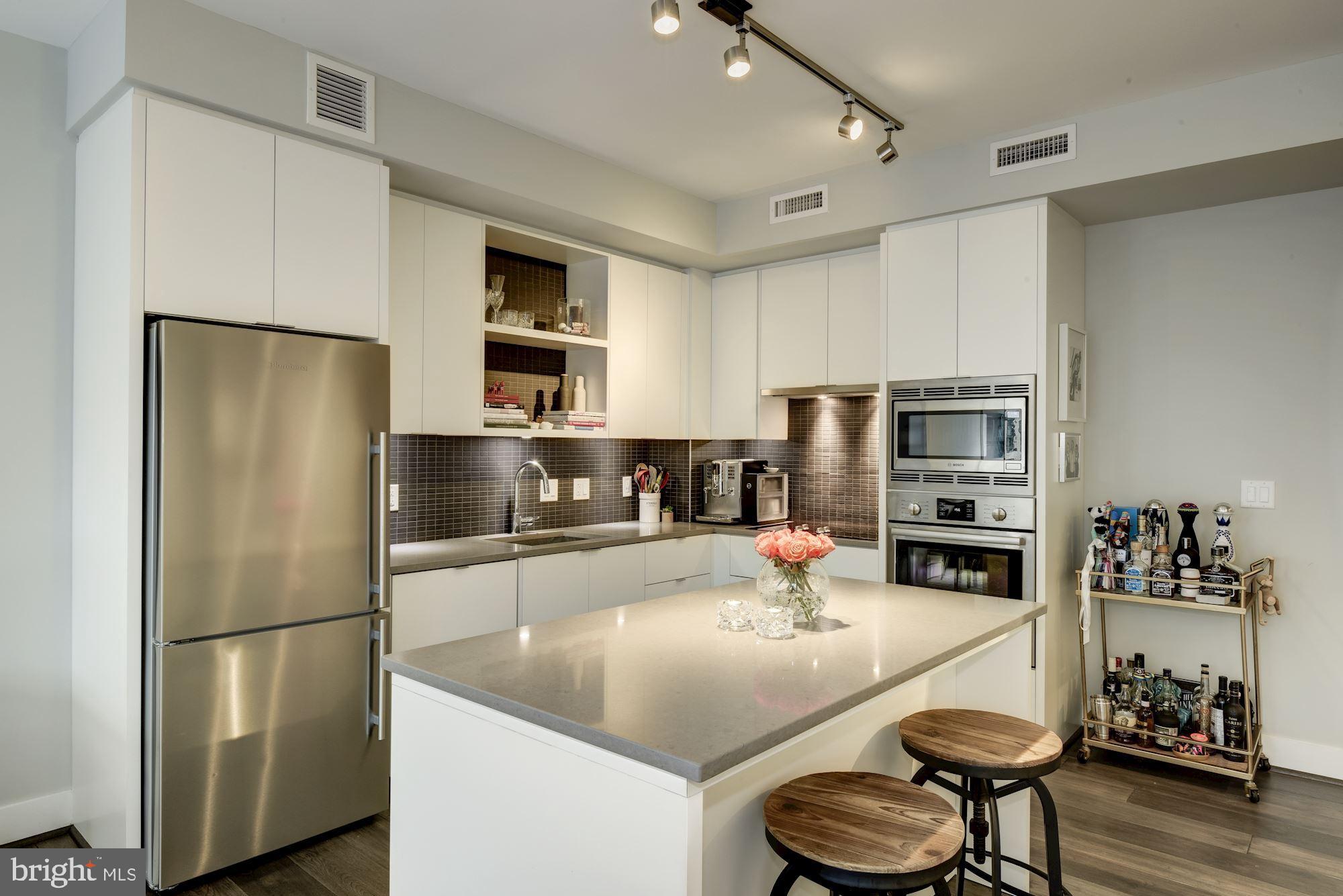 1300 4th Street Southeast, Unit 703 Washington, DC 20003 - Photo 12 of 50