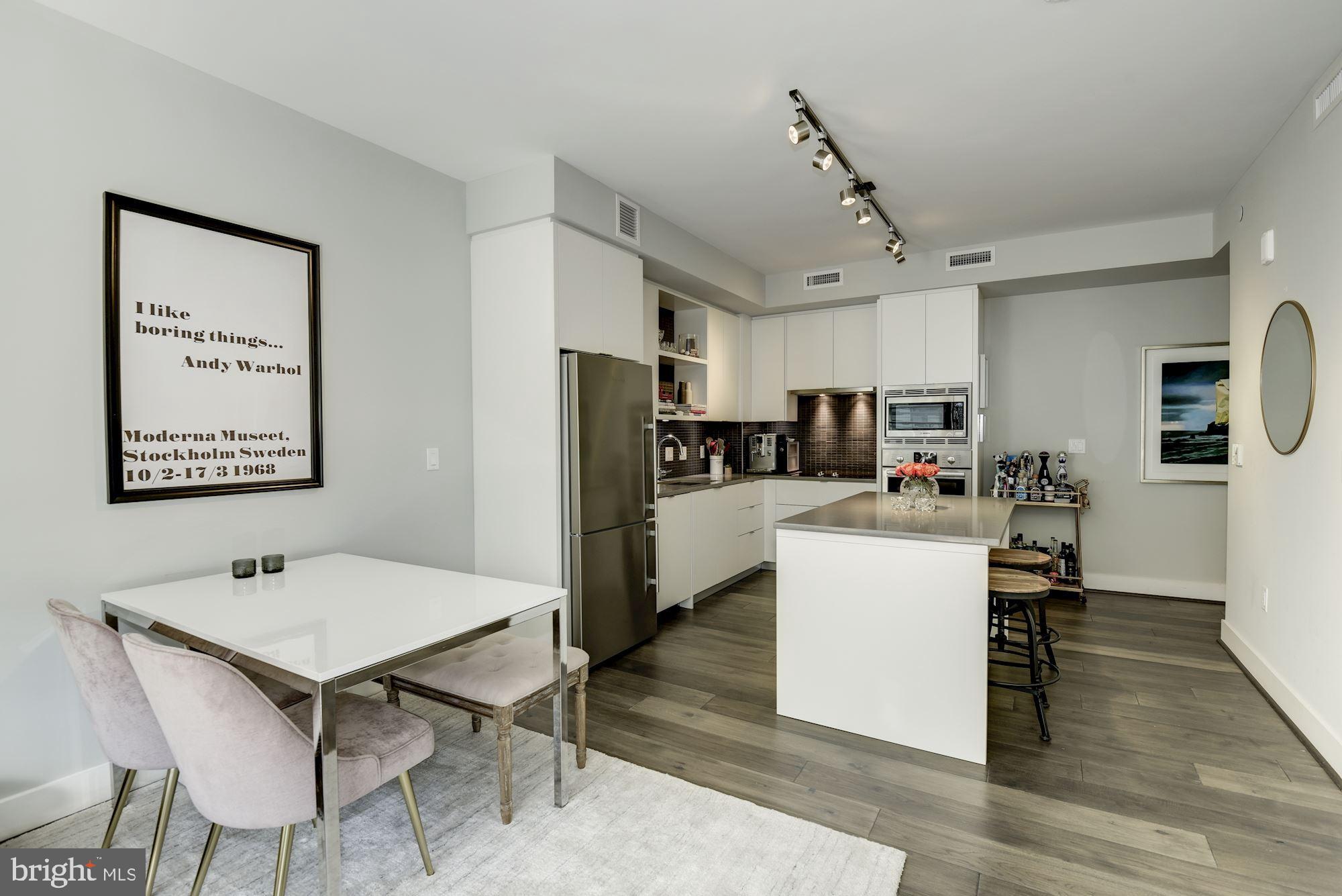 1300 4th Street Southeast, Unit 703 Washington, DC 20003 - Photo 13 of 50