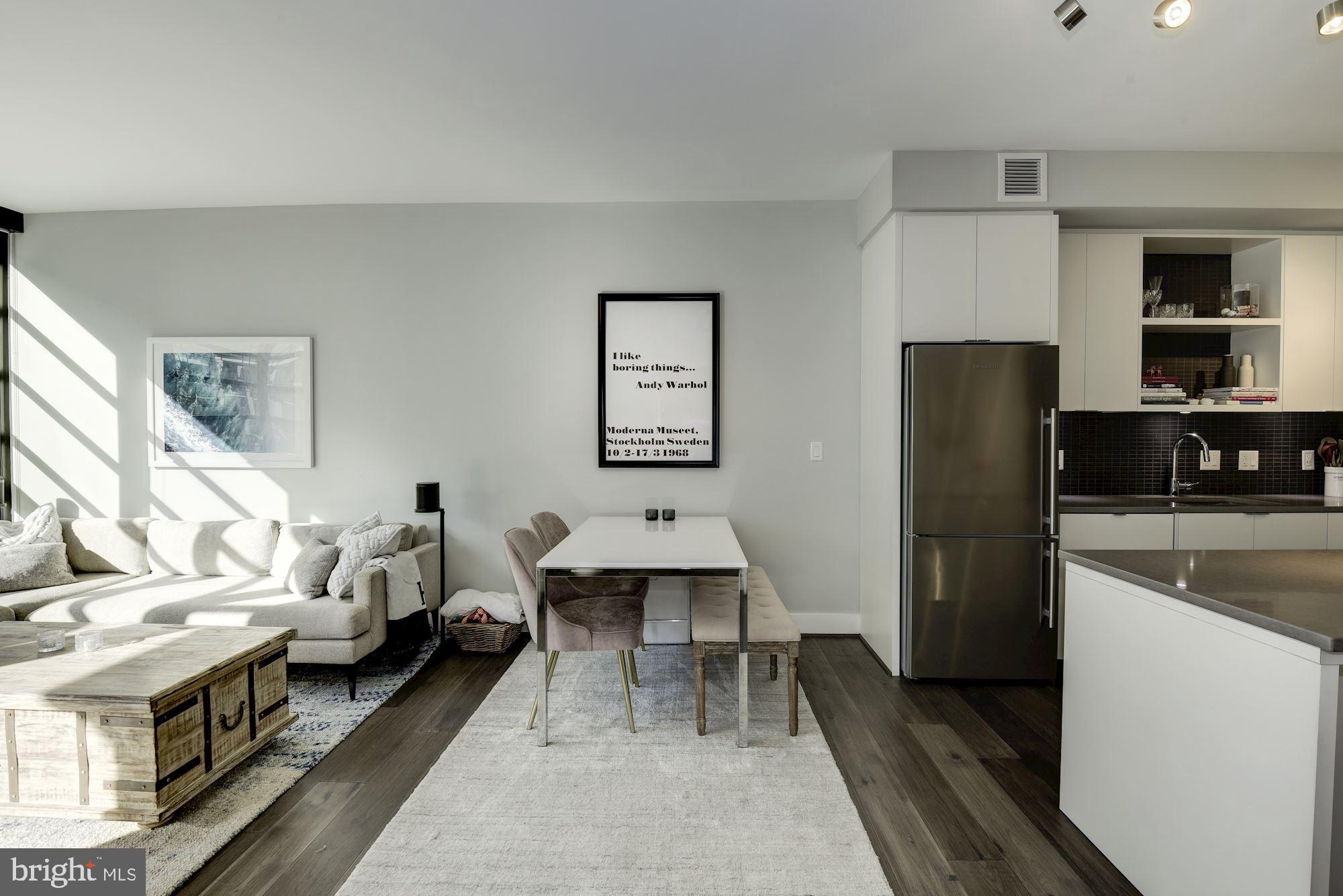 1300 4th Street Southeast, Unit 703 Washington, DC 20003 - Photo 15 of 50