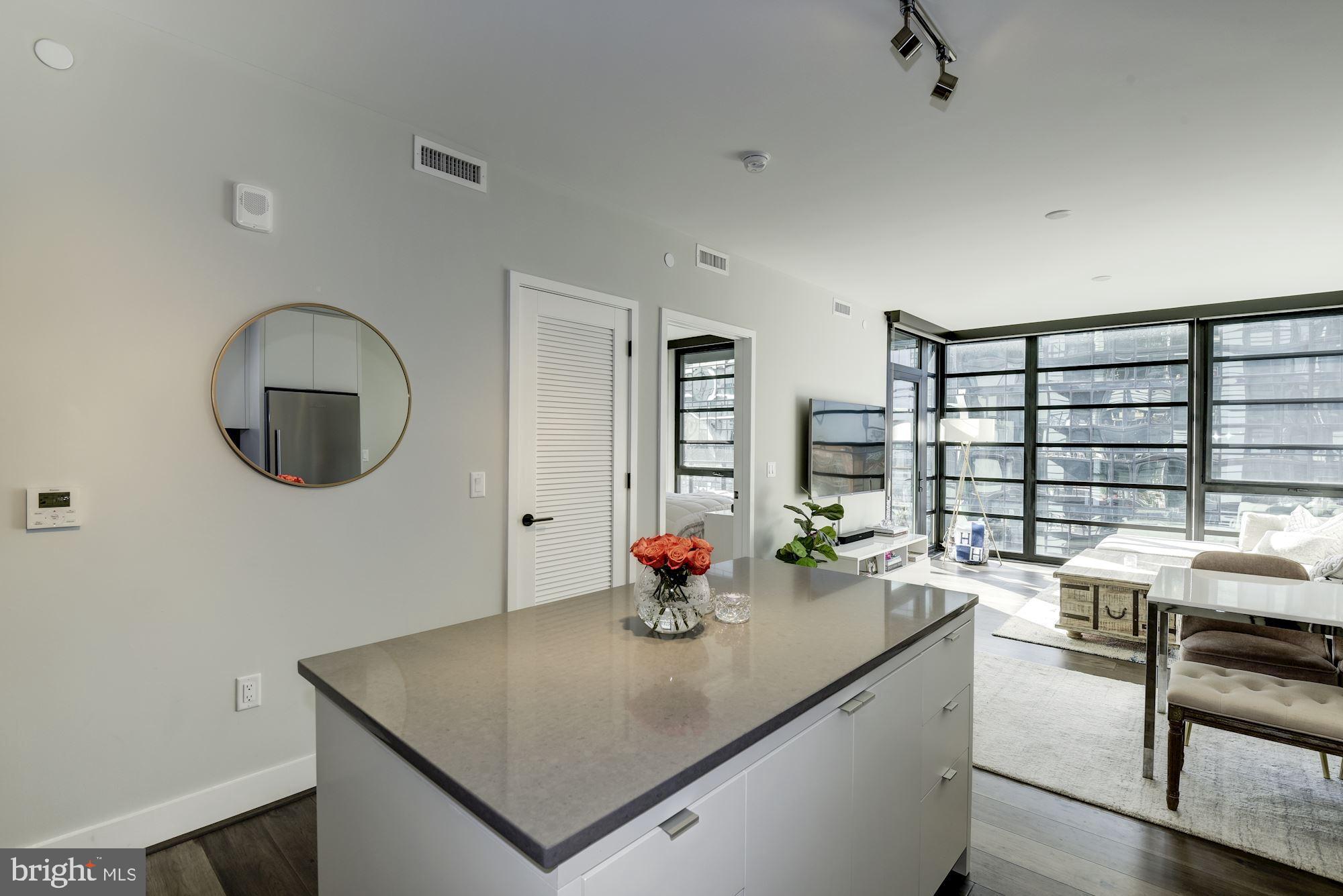 1300 4th Street Southeast, Unit 703 Washington, DC 20003 - Photo 17 of 50