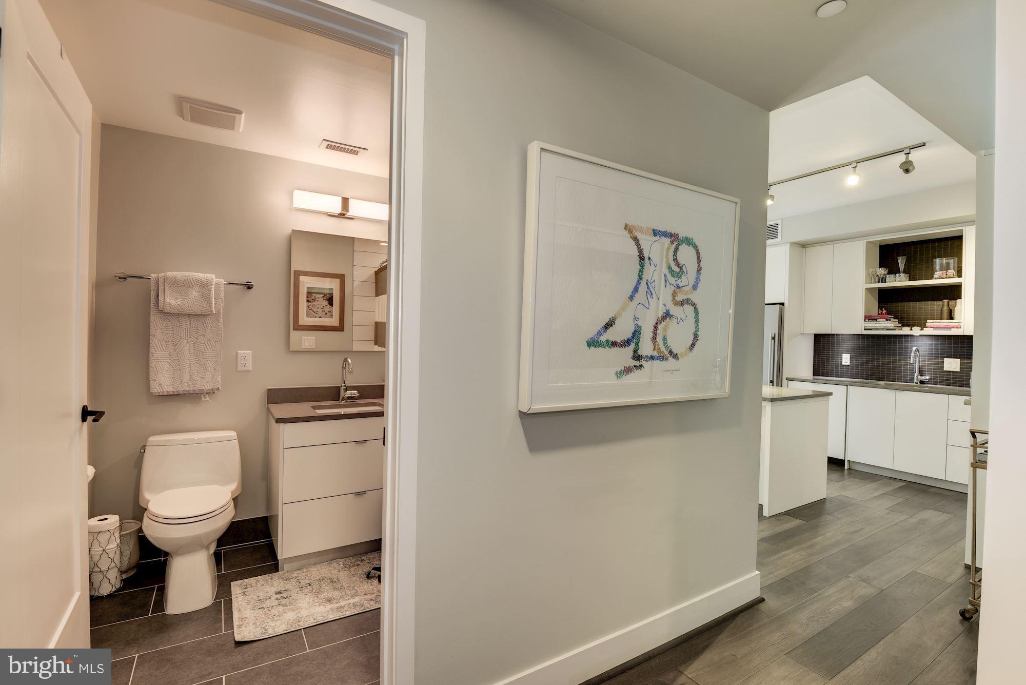 1300 4th Street Southeast, Unit 703 Washington, DC 20003 - Photo 24 of 50