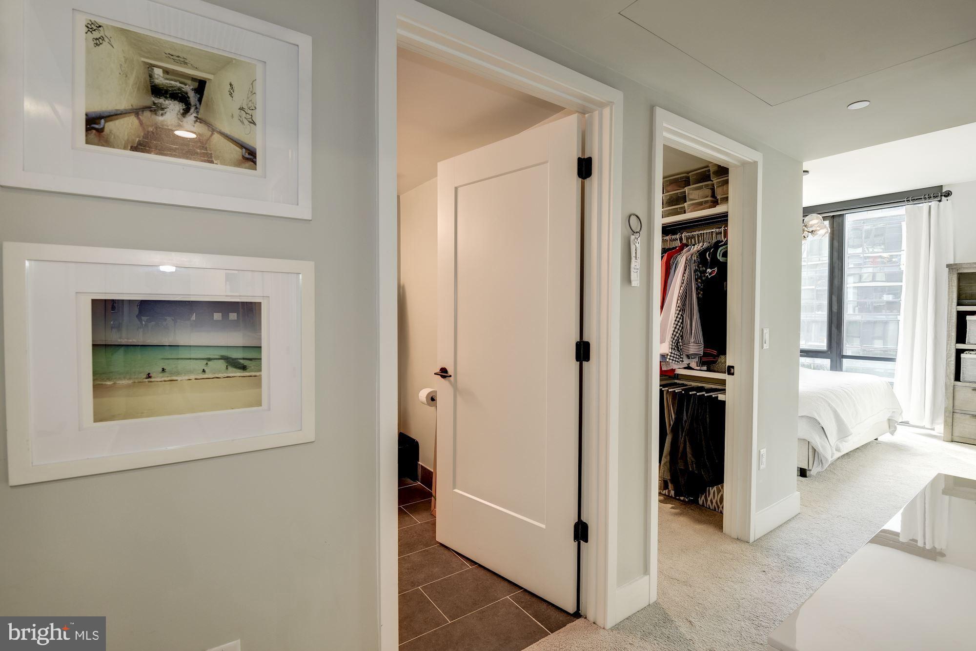 1300 4th Street Southeast, Unit 703 Washington, DC 20003 - Photo 25 of 50