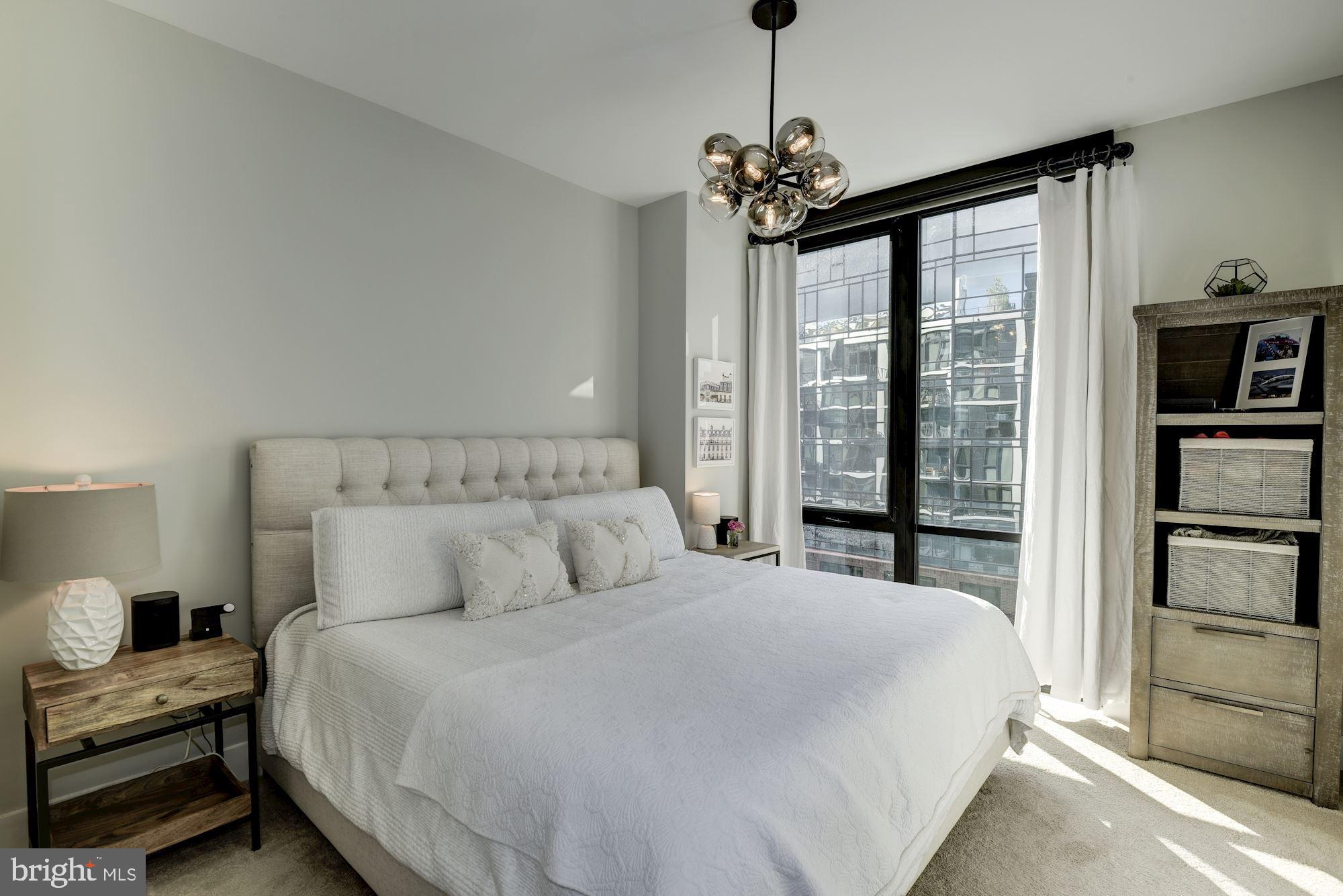 1300 4th Street Southeast, Unit 703 Washington, DC 20003 - Photo 28 of 50