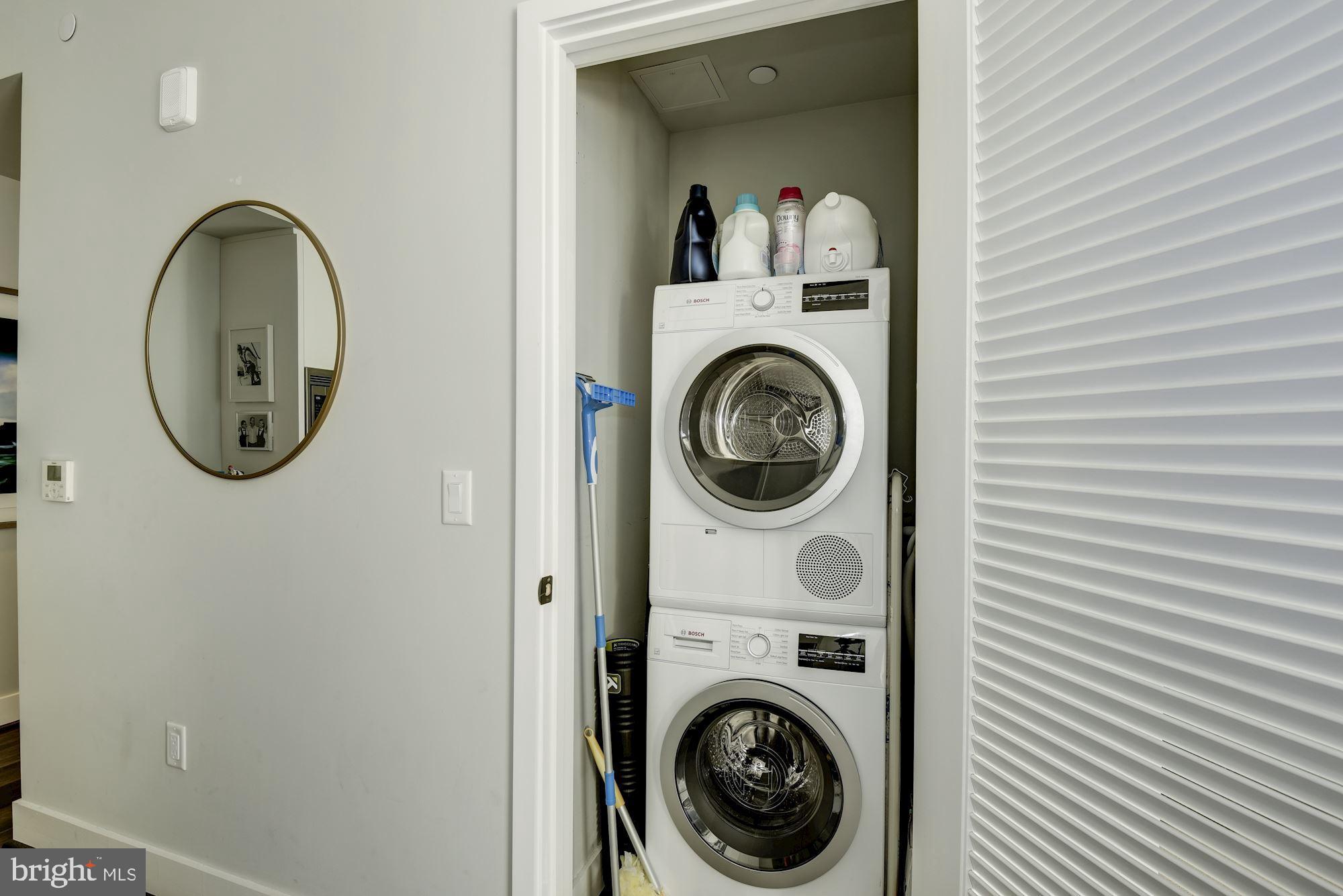 1300 4th Street Southeast, Unit 703 Washington, DC 20003 - Photo 31 of 50