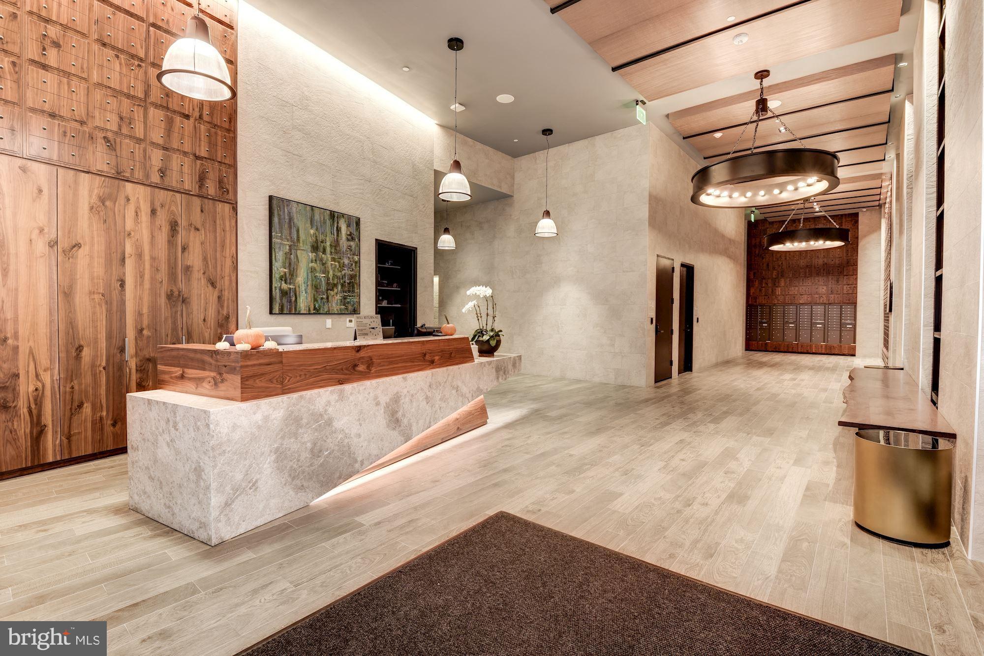 1300 4th Street Southeast, Unit 703 Washington, DC 20003 - Photo 32 of 50