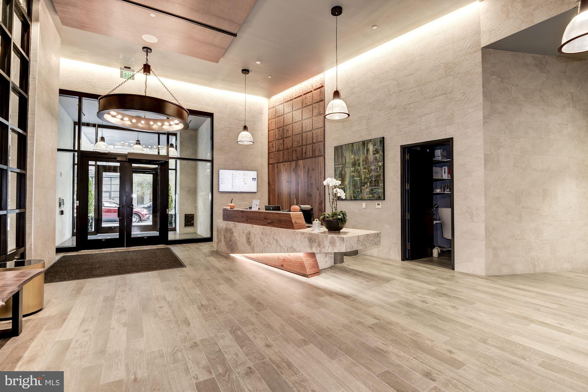 1300 4th Street Southeast, Unit 703 Washington, DC 20003 - Photo 33 of 50