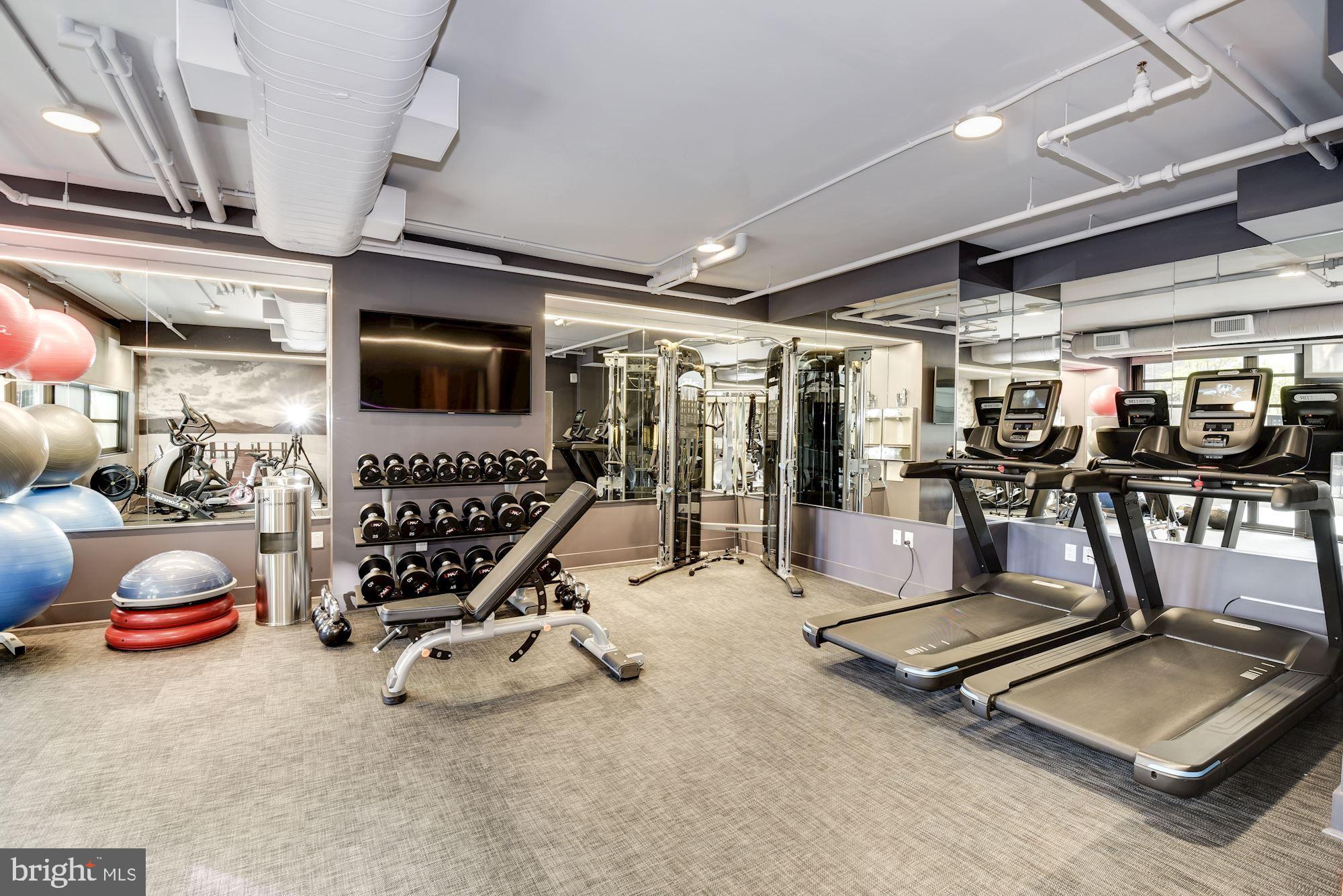 1300 4th Street Southeast, Unit 703 Washington, DC 20003 - Photo 36 of 50