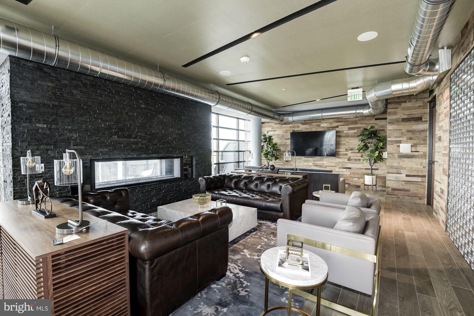 1300 4th Street Southeast, Unit 703 Washington, DC 20003 - Photo 38 of 50