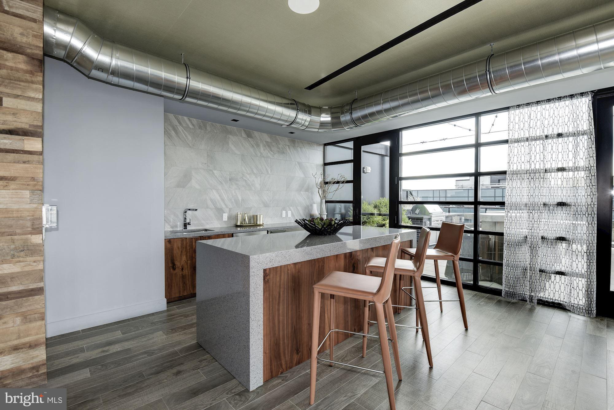 1300 4th Street Southeast, Unit 703 Washington, DC 20003 - Photo 39 of 50