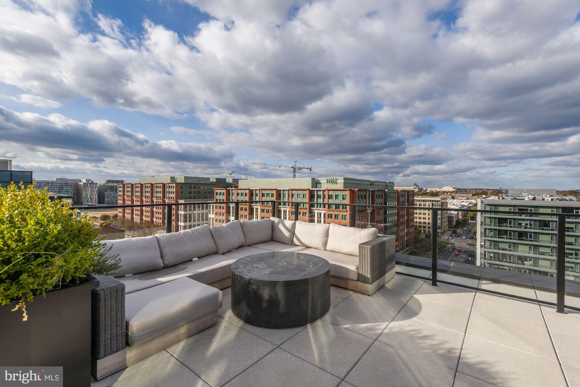 1300 4th Street Southeast, Unit 703 Washington, DC 20003 - Photo 40 of 50