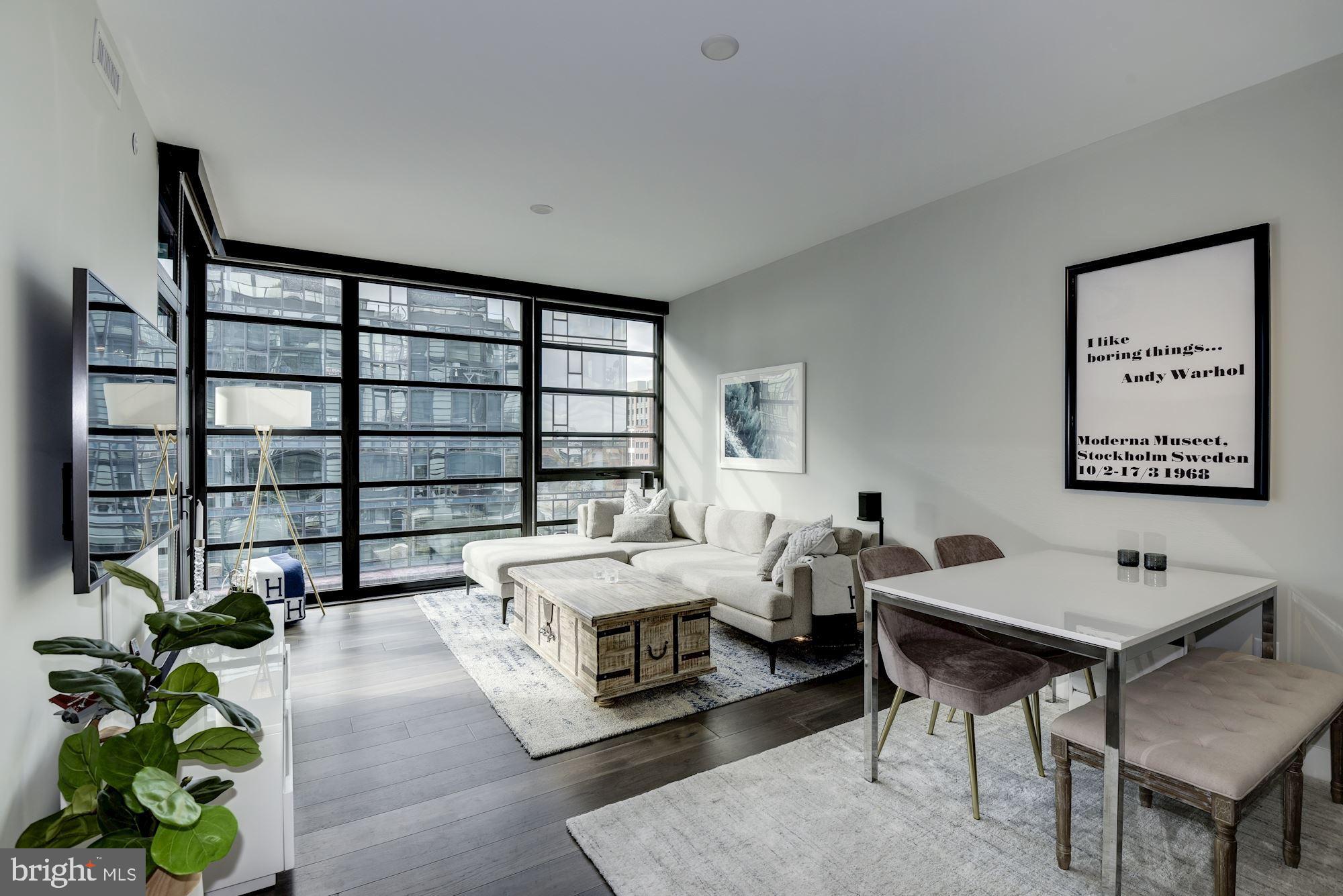 1300 4th Street Southeast, Unit 703 Washington, DC 20003 - Photo 5 of 50