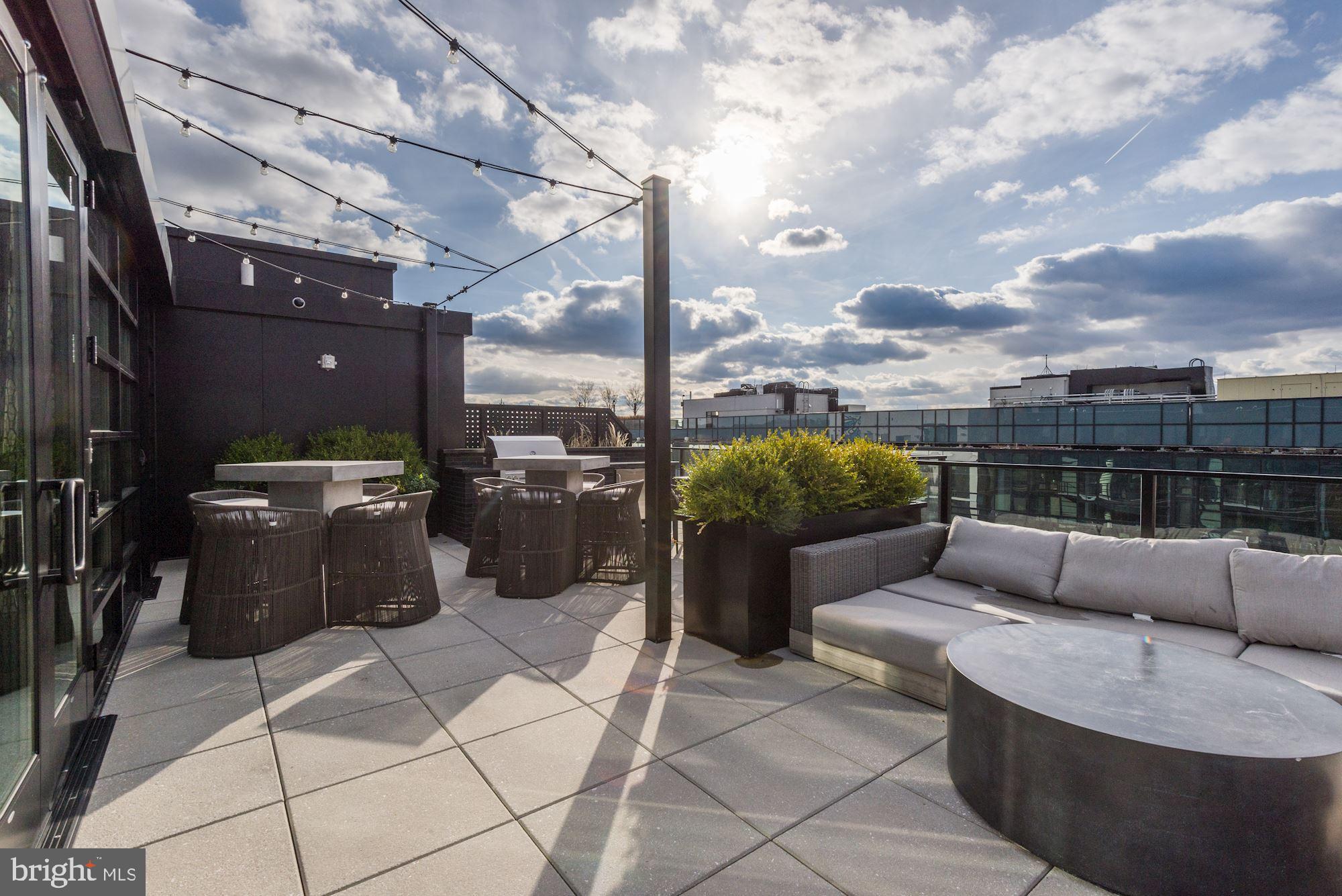 1300 4th Street Southeast, Unit 703 Washington, DC 20003 - Photo 41 of 50