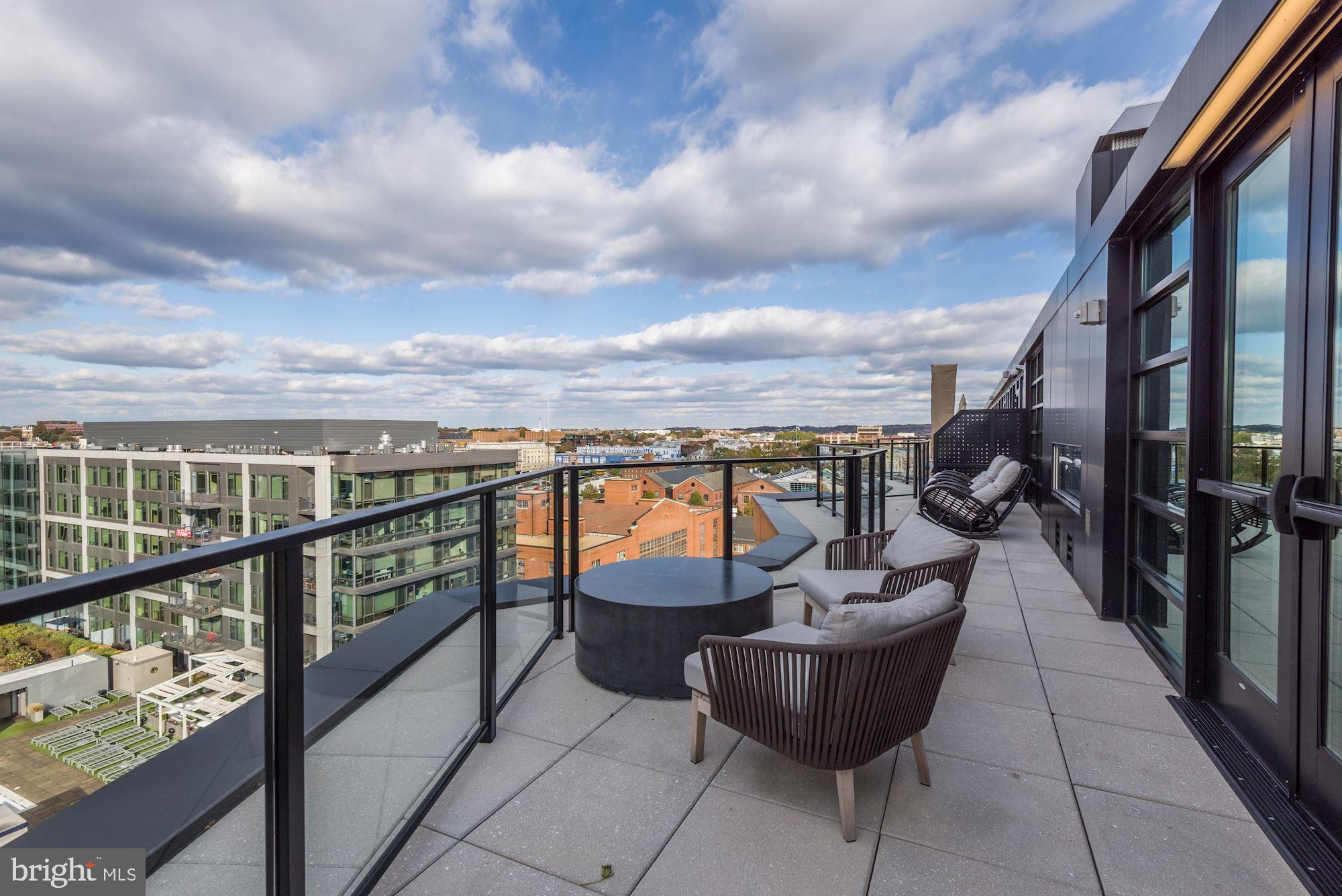 1300 4th Street Southeast, Unit 703 Washington, DC 20003 - Photo 42 of 50