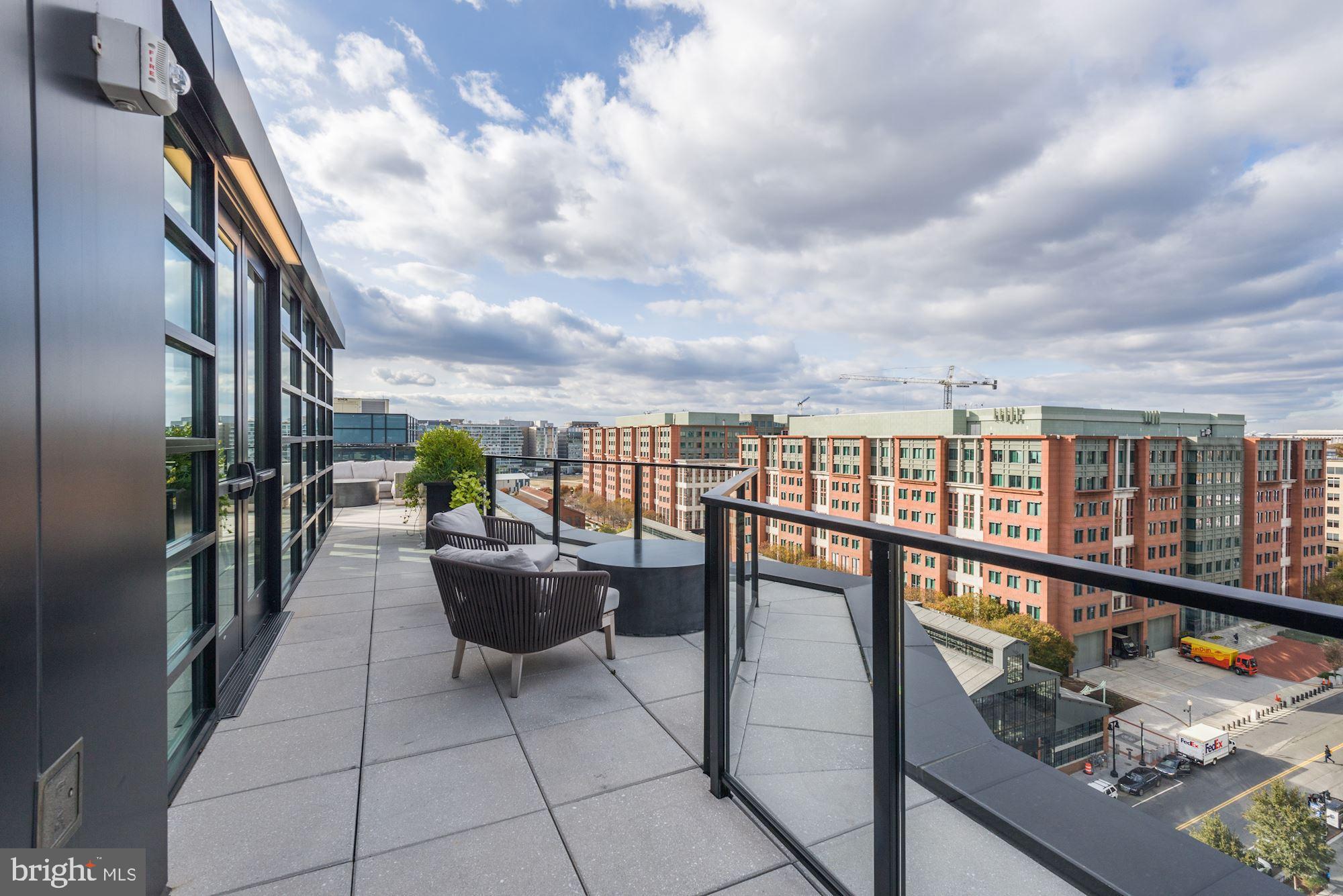 1300 4th Street Southeast, Unit 703 Washington, DC 20003 - Photo 43 of 50