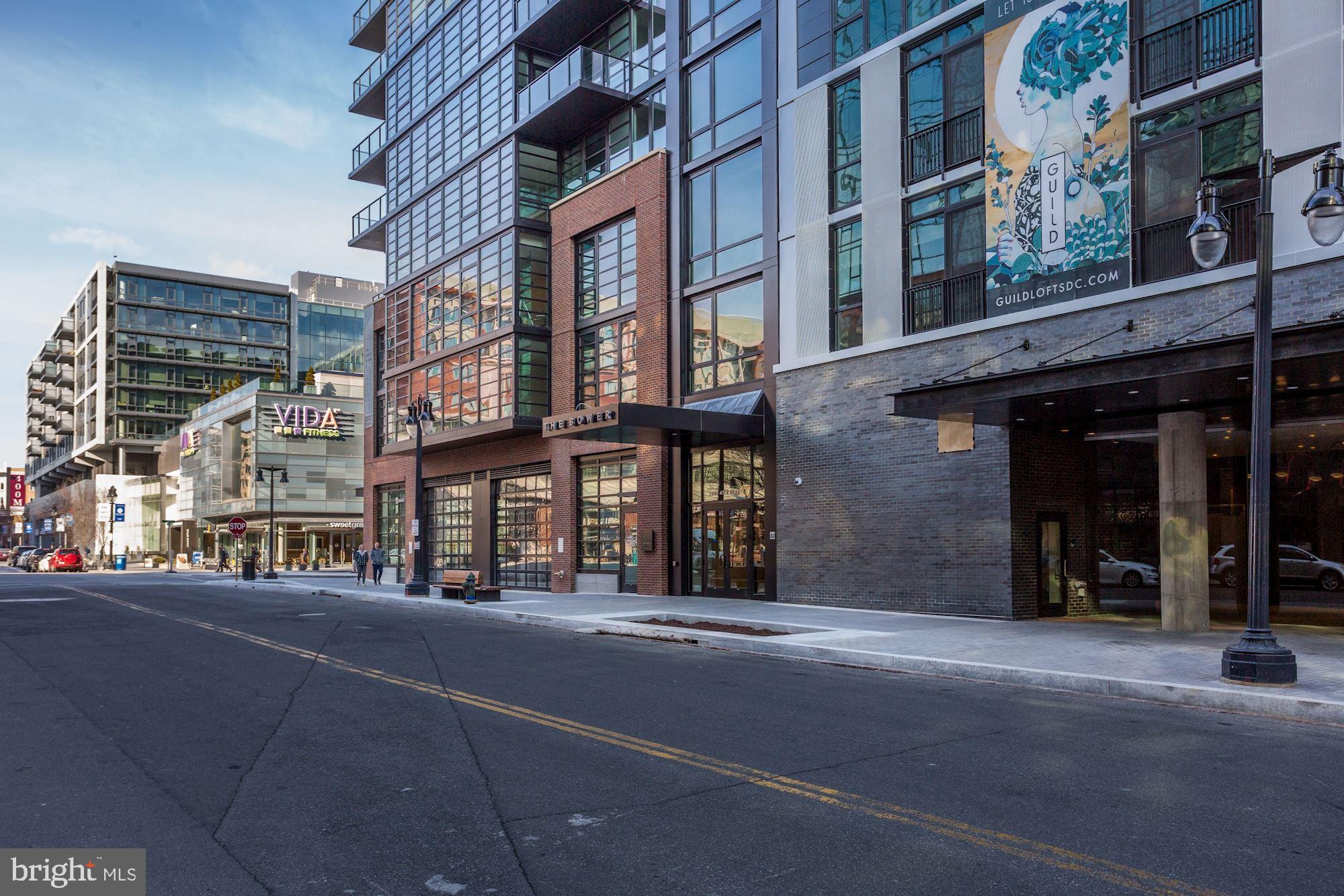 1300 4th Street Southeast, Unit 703 Washington, DC 20003 - Photo 44 of 50