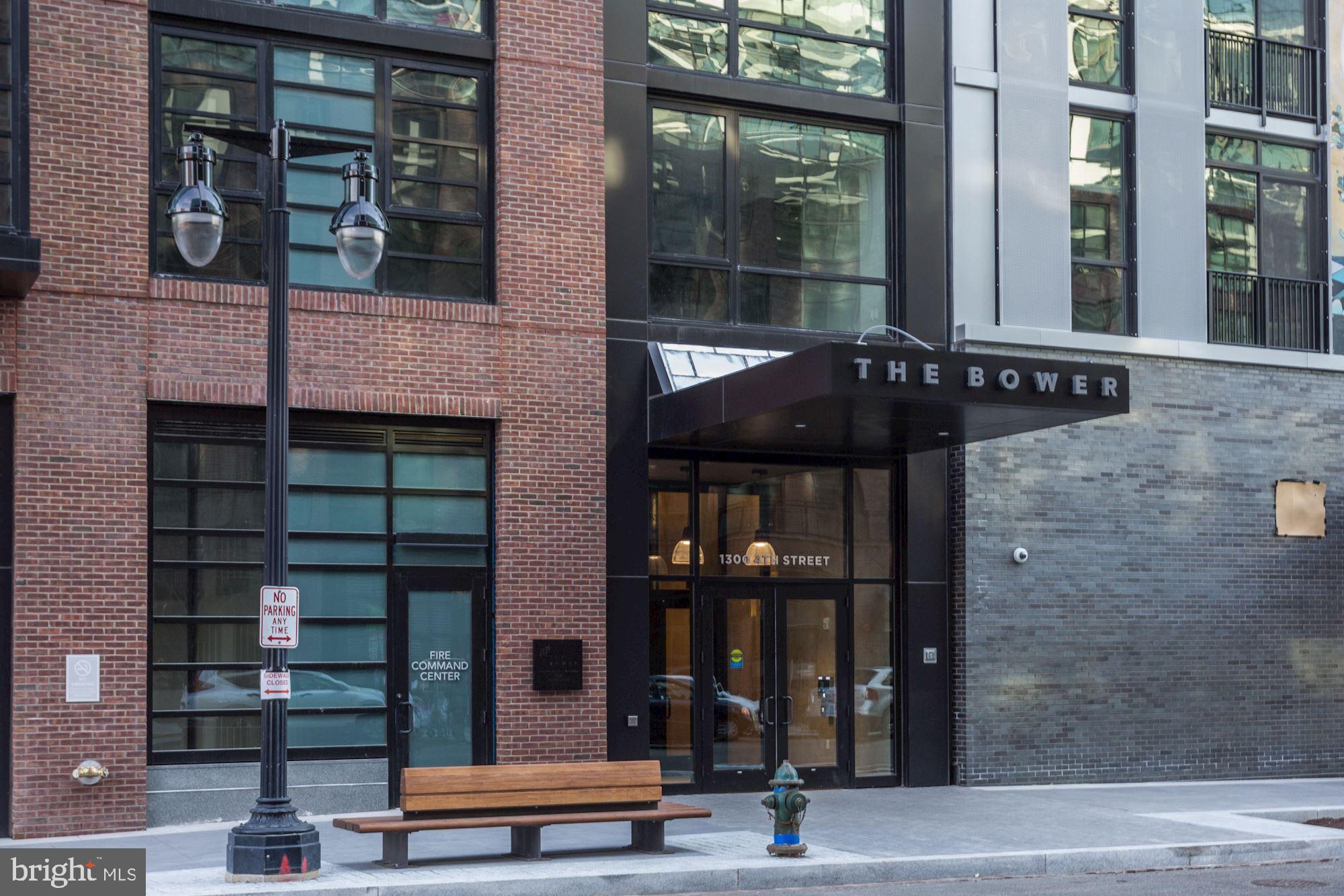 1300 4th Street Southeast, Unit 703 Washington, DC 20003 - Photo 45 of 50