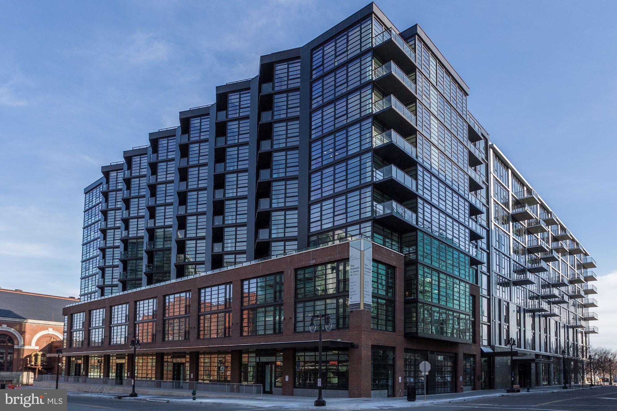 1300 4th Street Southeast, Unit 703 Washington, DC 20003 - Photo 46 of 50