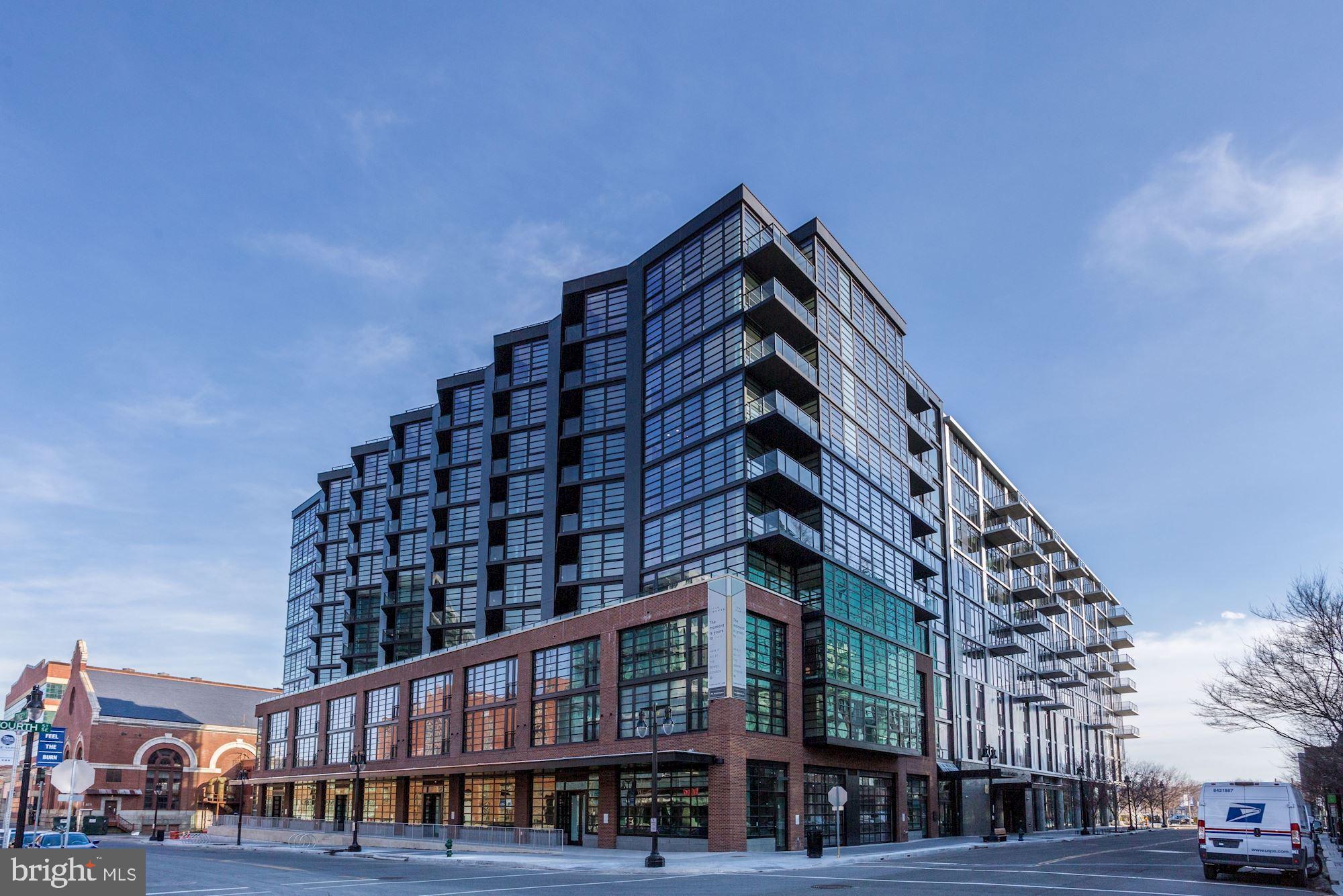 1300 4th Street Southeast, Unit 703 Washington, DC 20003 - Photo 47 of 50