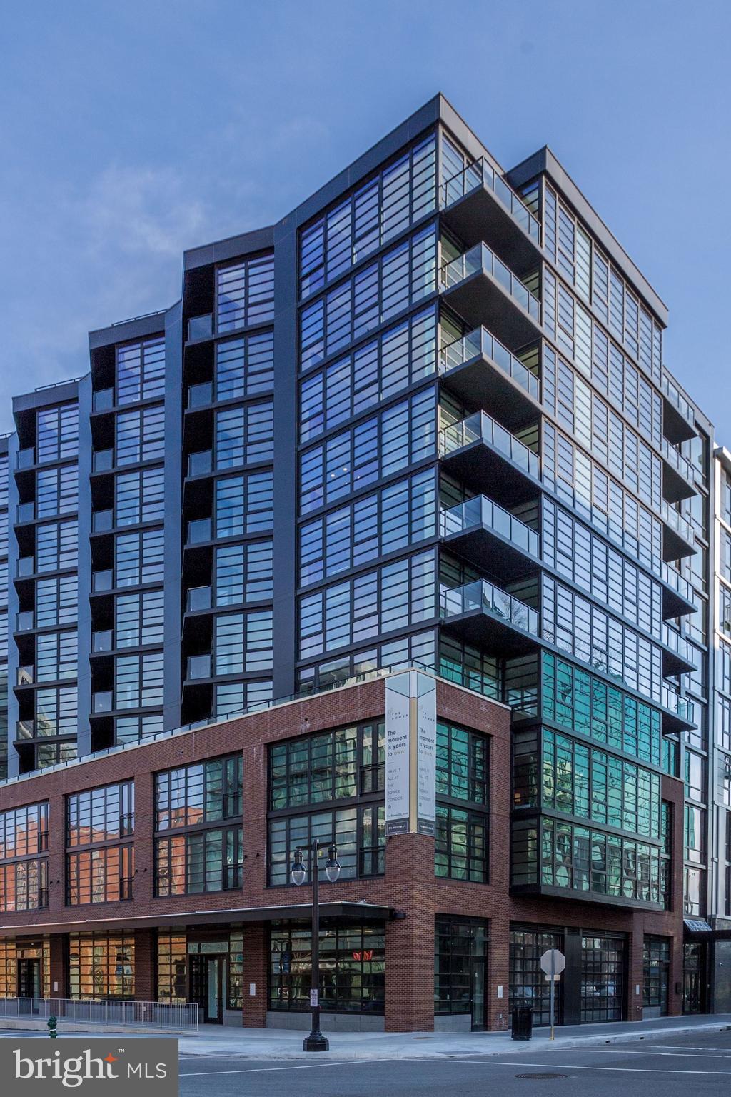 1300 4th Street Southeast, Unit 703 Washington, DC 20003 - Photo 48 of 50