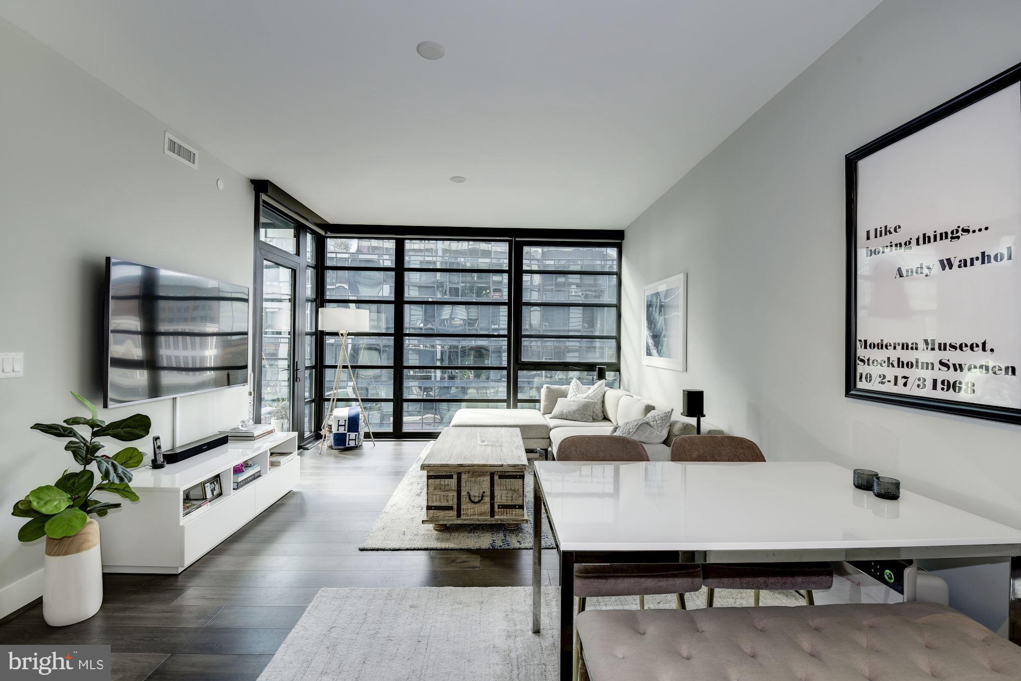 1300 4th Street Southeast, Unit 703 Washington, DC 20003 - Photo 6 of 50