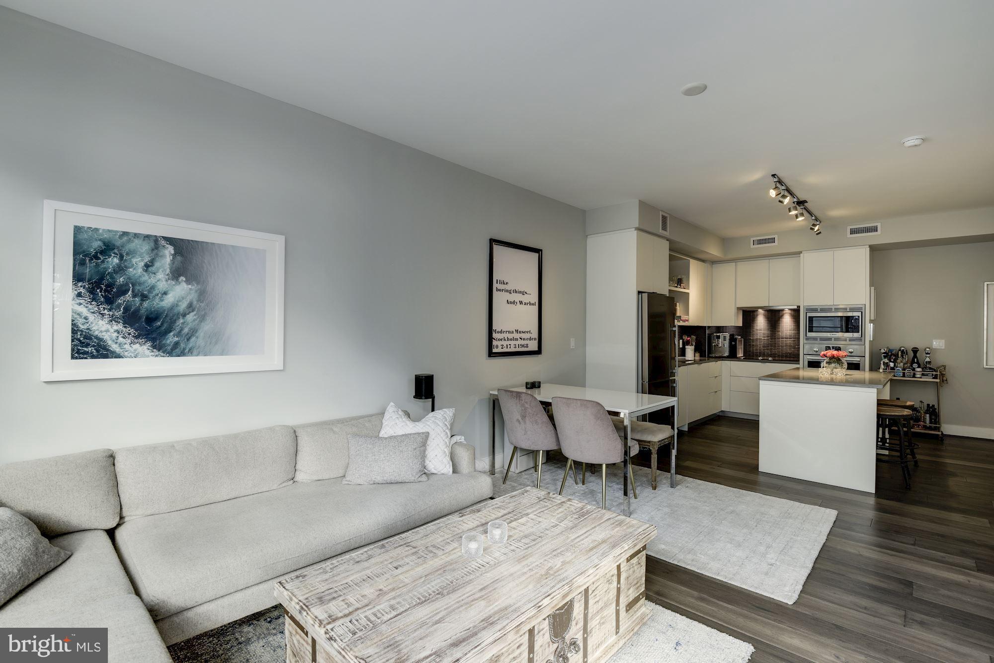 1300 4th Street Southeast, Unit 703 Washington, DC 20003 - Photo 9 of 50