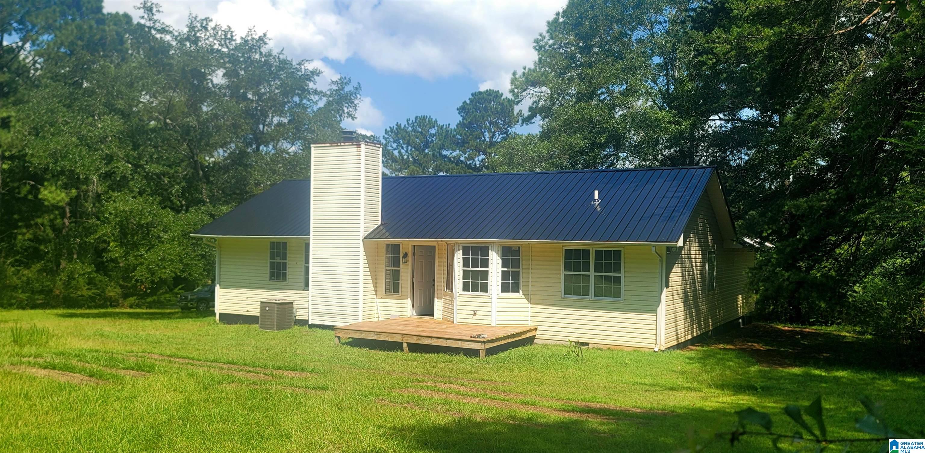 1425 Church Road Alpine, AL 35014 - Photo 3 of 16