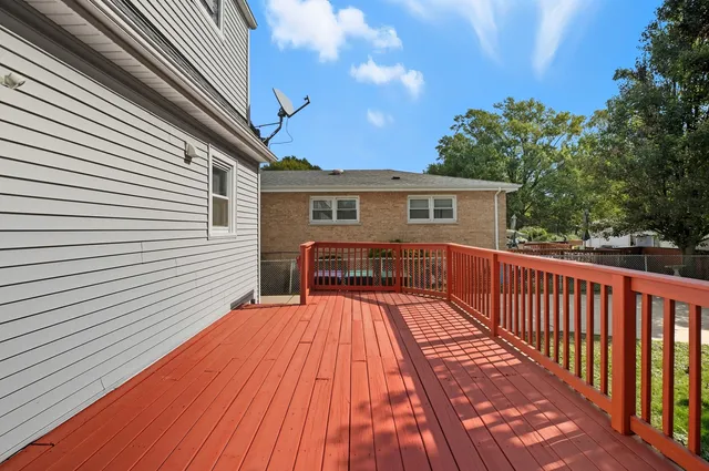 $260,000 | 3043 96th Place, Evergreen Park, IL 60805