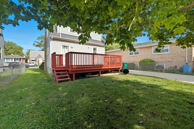 $260,000 | 3043 96th Place, Evergreen Park, IL 60805