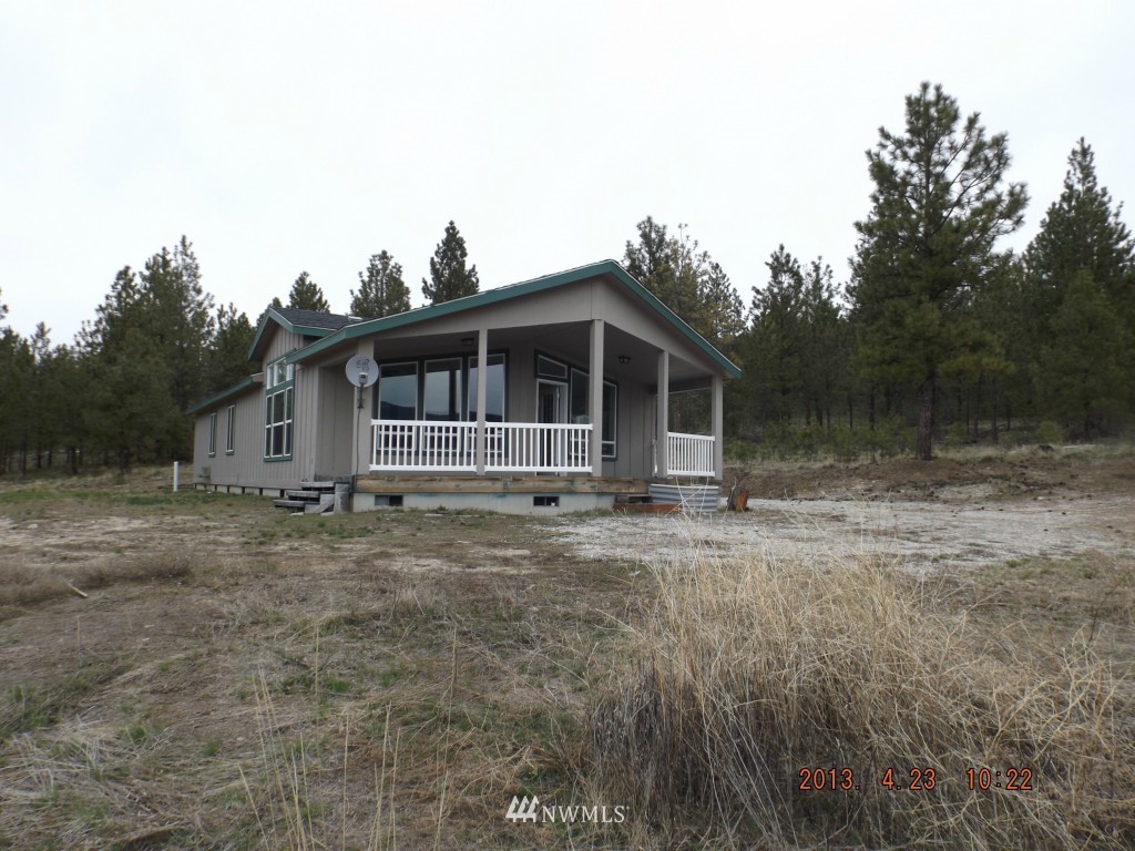 14 Lookout Trail Riverside, WA 98849 - Photo 1 of 15 Gallery Image 1