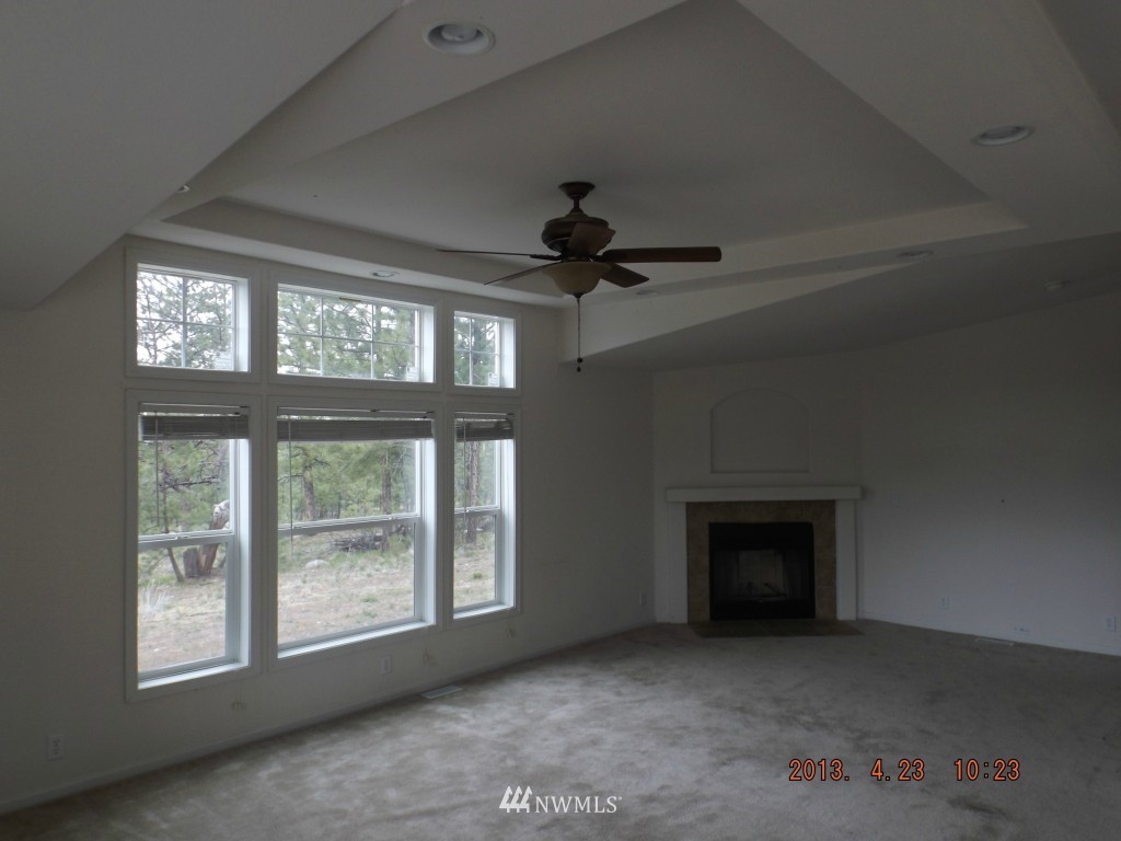14 Lookout Trail Riverside, WA 98849 - Photo 2 of 15 Gallery Image 2