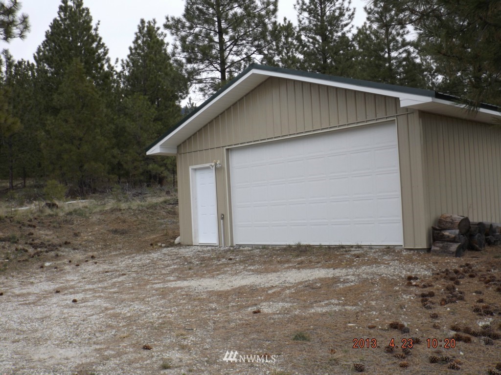 14 Lookout Trail Riverside, WA 98849 - Photo 11 of 15 Gallery Image 11