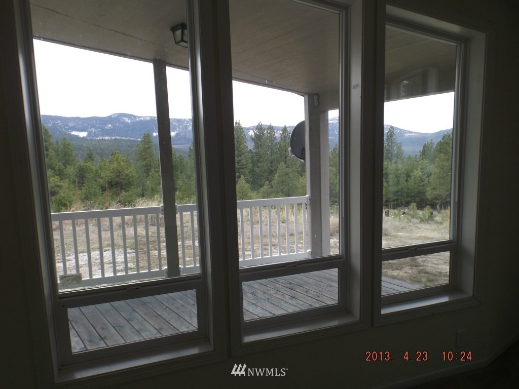 14 Lookout Trail Riverside, WA 98849 - Photo 3 of 15 Gallery Image 3