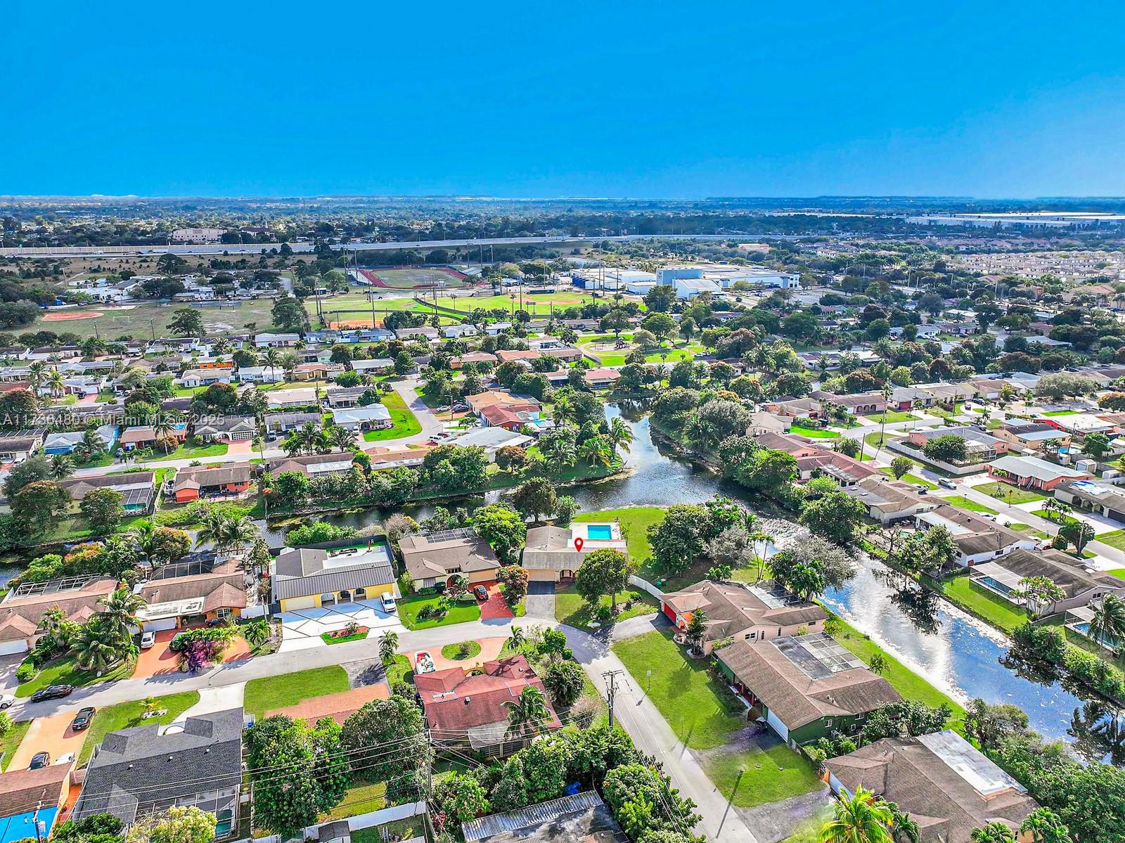 3124 Canal Road Miramar, FL 33025 - Photo 53 of 57 Gallery Image 53