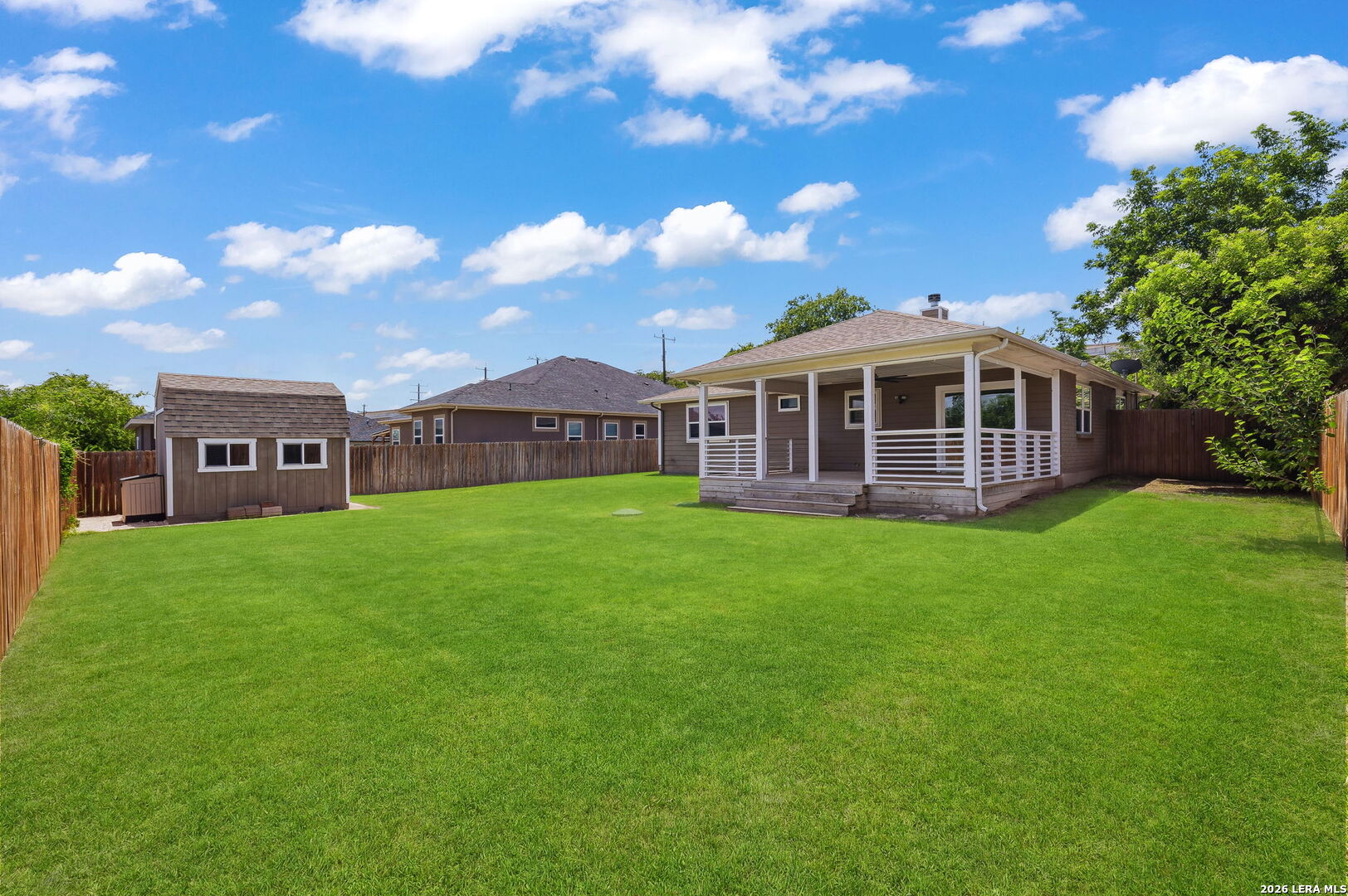 8345 Old Austin Road Selma, TX 78154 - Photo 25 of 27