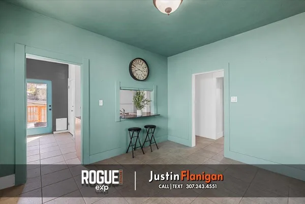 $334,000 | 831 East 3rd Street, Casper, WY 82601