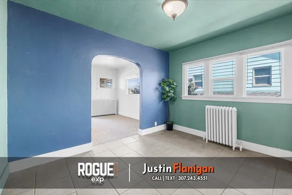 $334,000 | 831 East 3rd Street, Casper, WY 82601