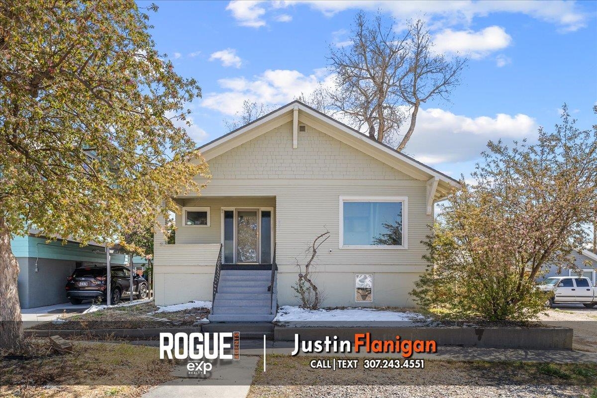 831 East 3rd Street Casper, WY 82601 - Photo 2 of 47