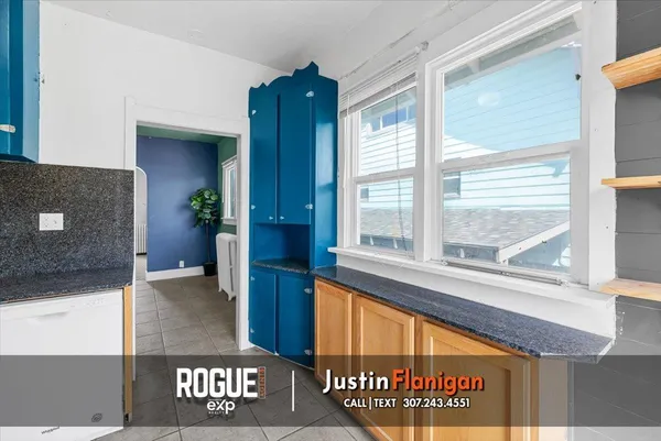 $334,000 | 831 East 3rd Street, Casper, WY 82601